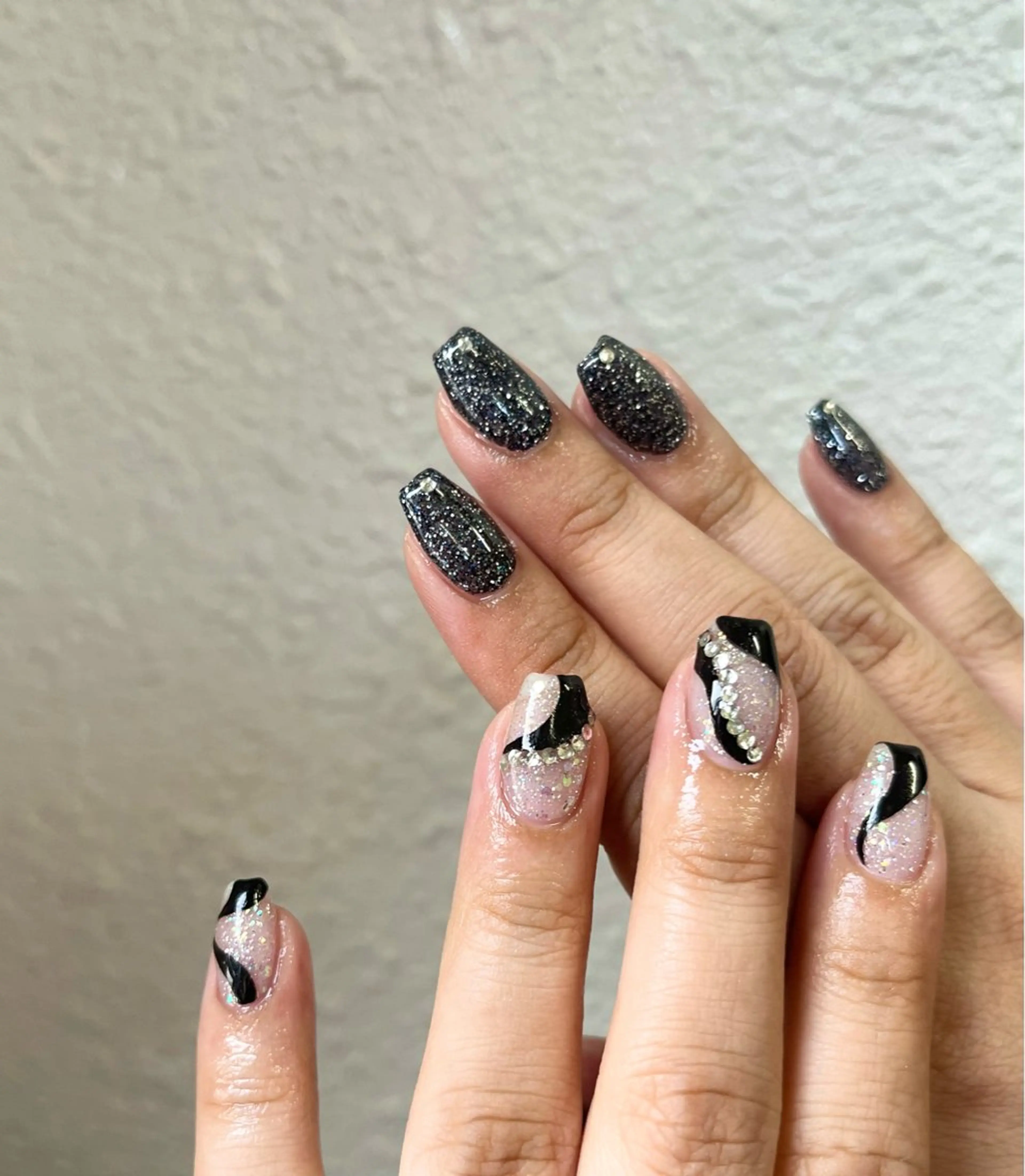 ネイル ハンドネイル Basic町田本店 Suzunaのネイルデザイン