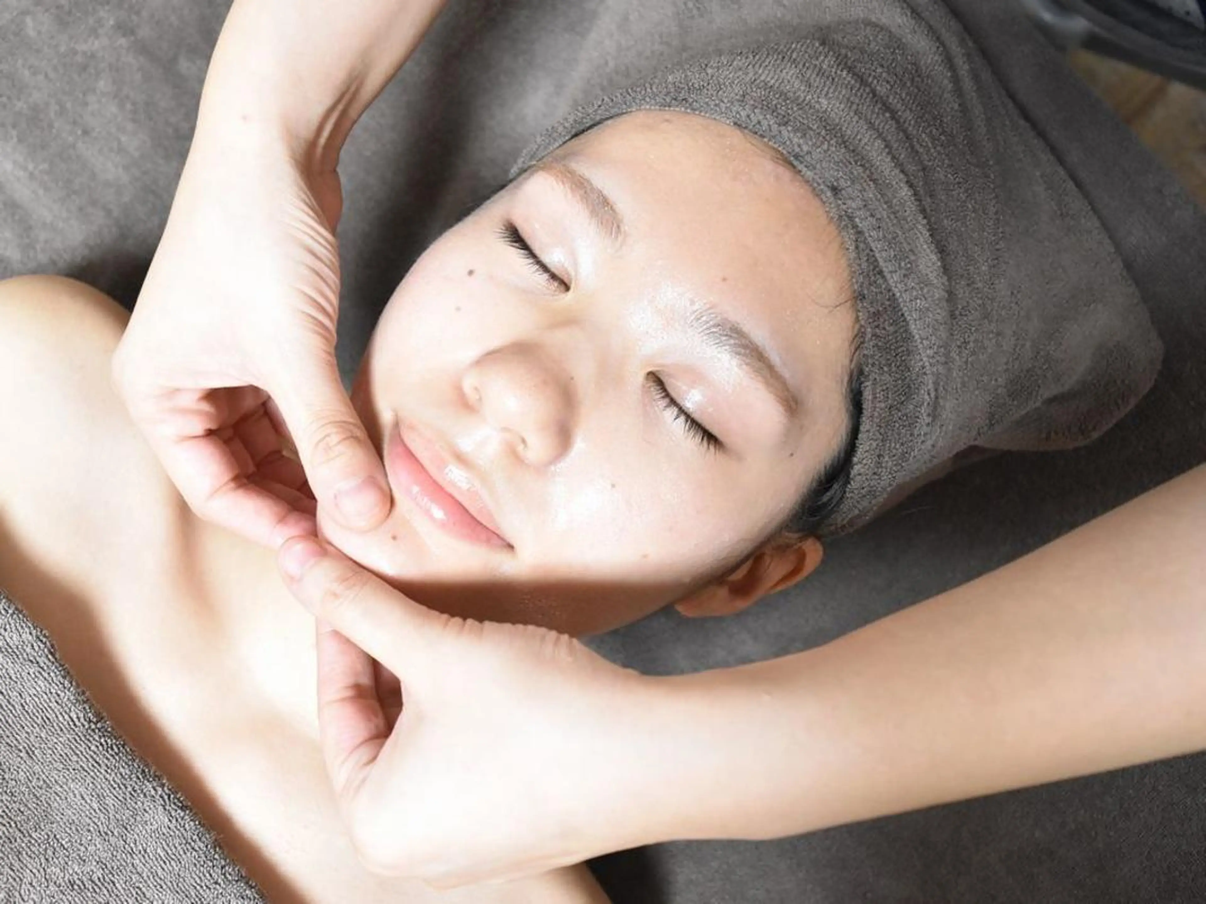 佐原 まどかのエステ・リラクイメージ