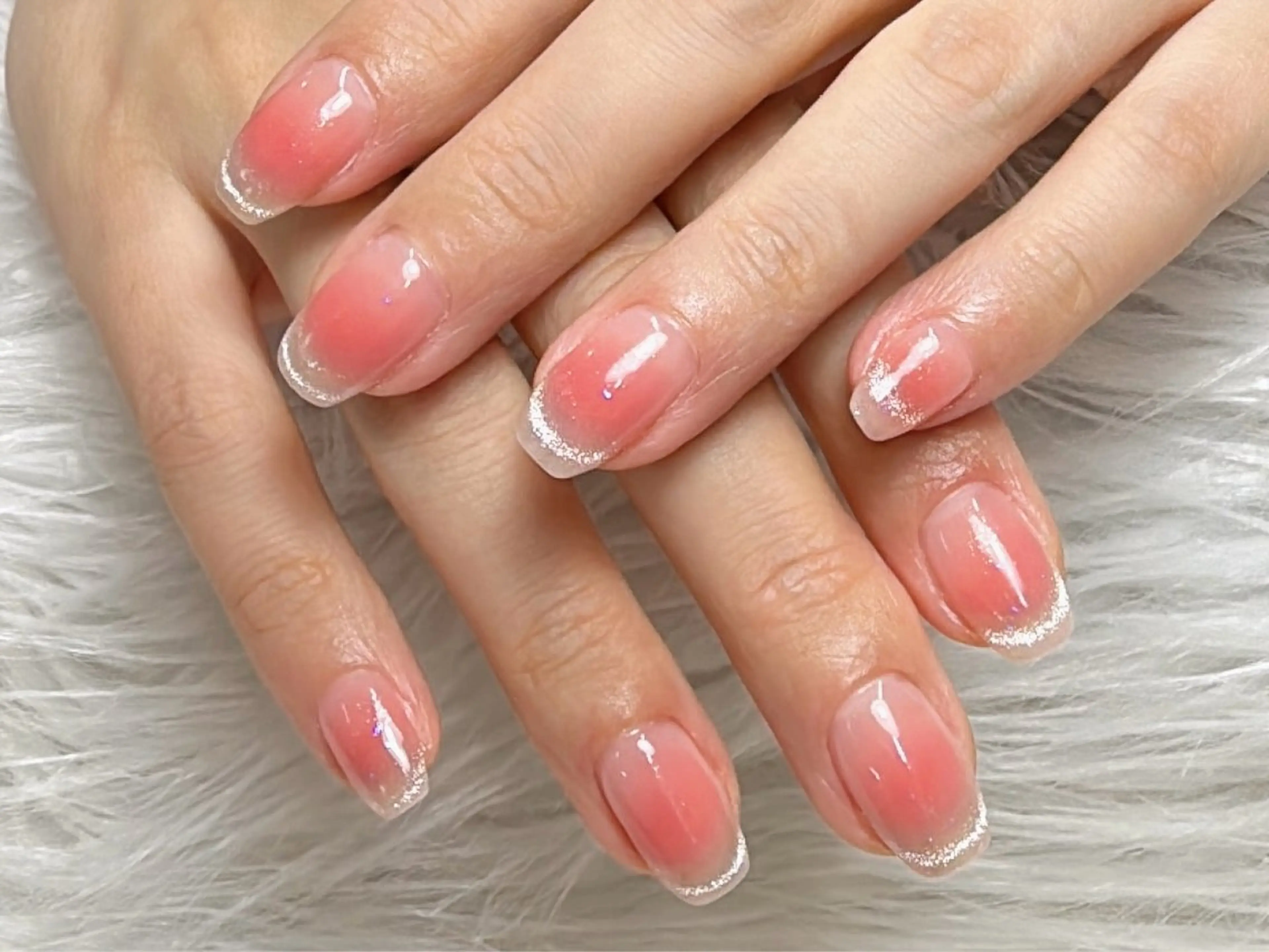 ネイル merci川口店 みさのネイルデザイン