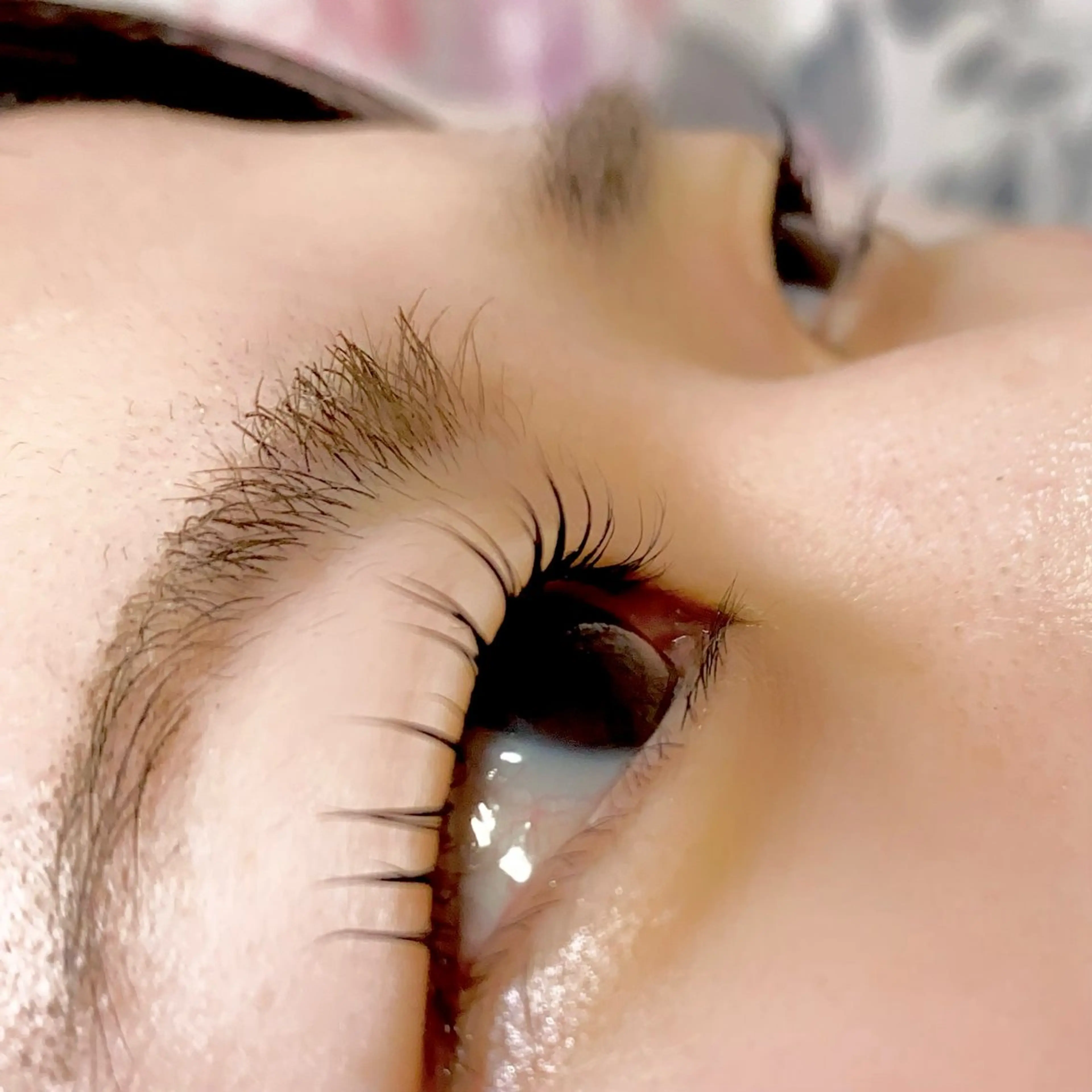 マツエク・マツパ リラネイル所属・福田 美代子のネイルデザイン