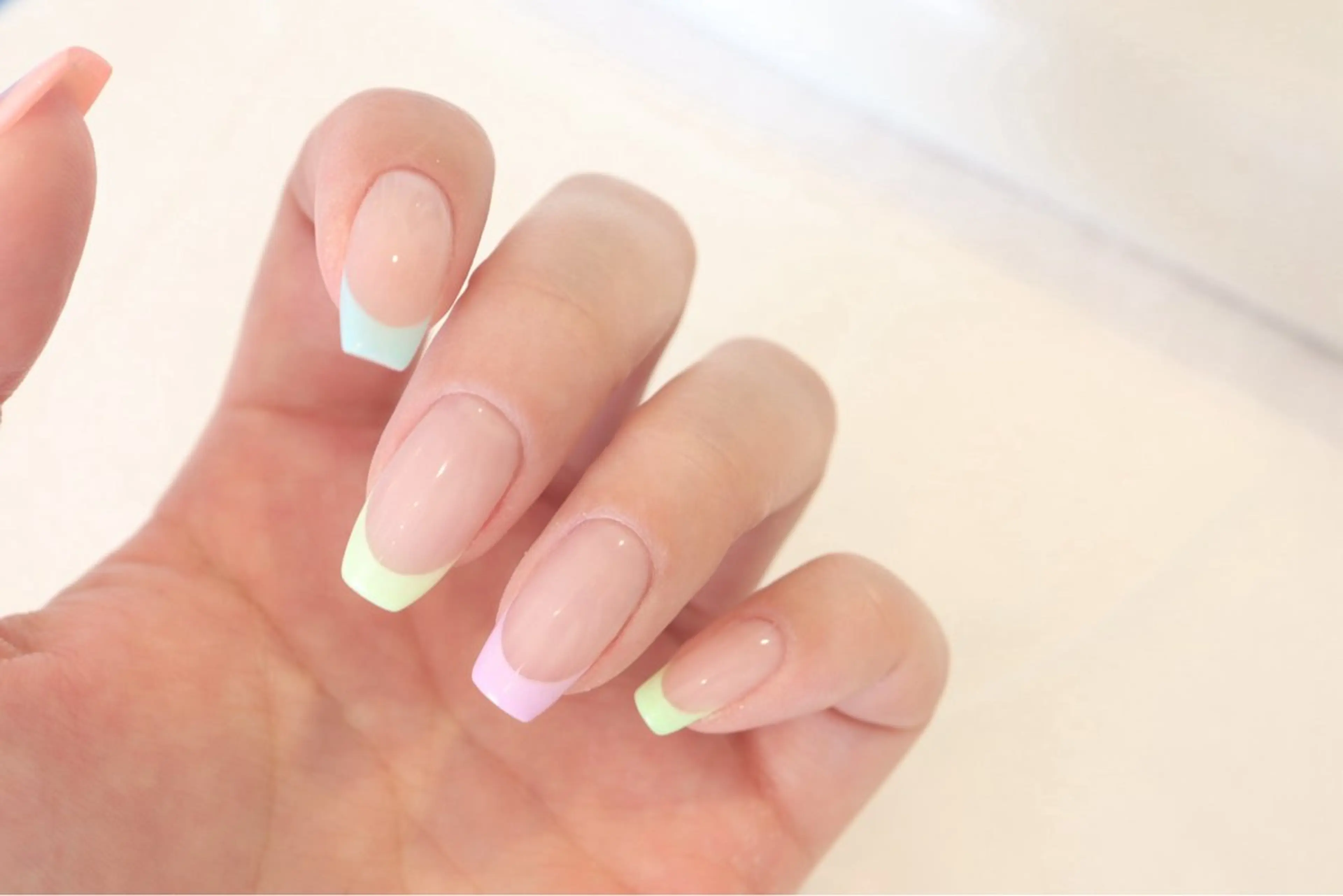 ネイル MarieaGrace 自由が丘 Nail&Care所属・Marie Graceのネイルデザイン