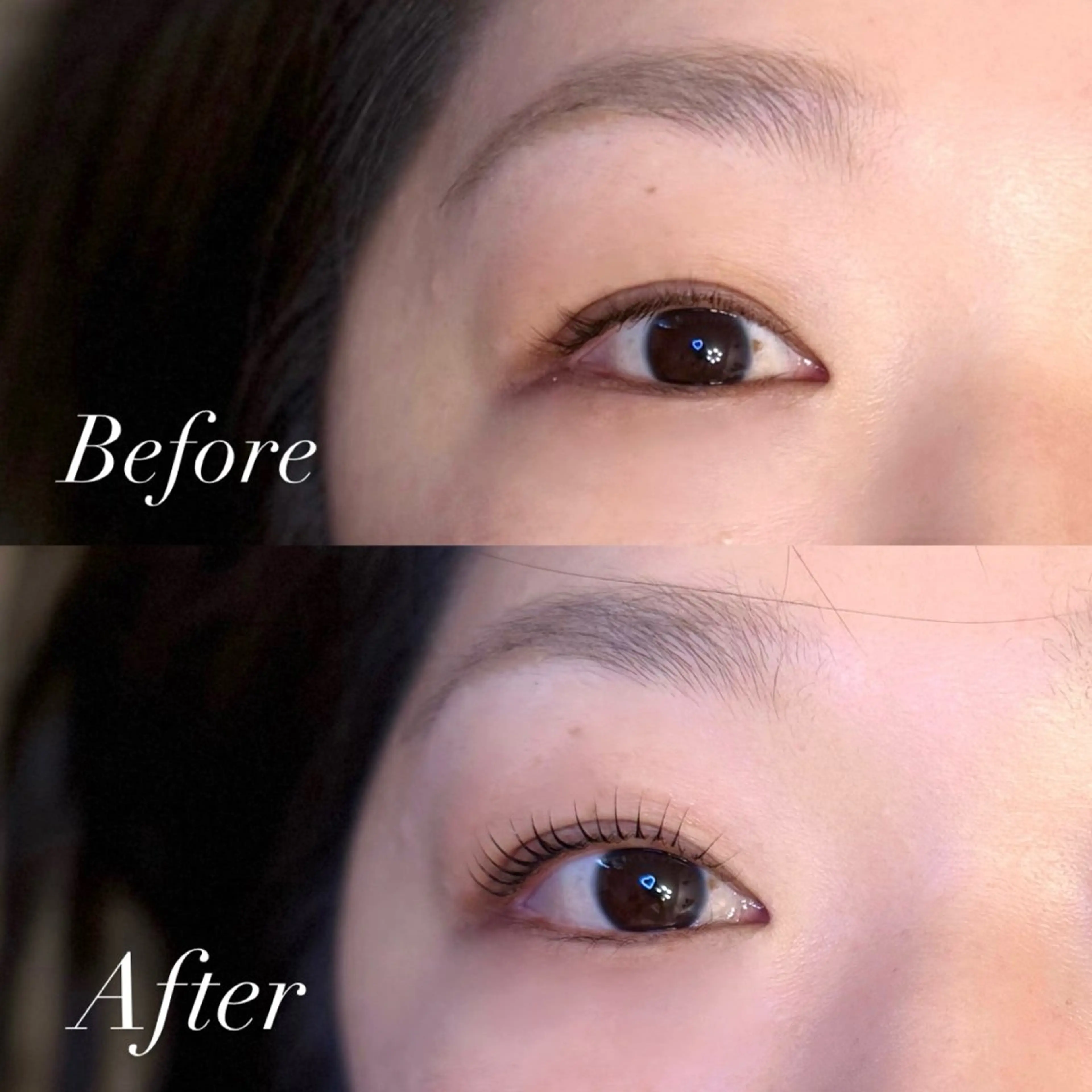 マツエク・マツパ マツパ Rafre所属・Rafre【ラフレ】 タカヤマのマツエク・マツパデザイン