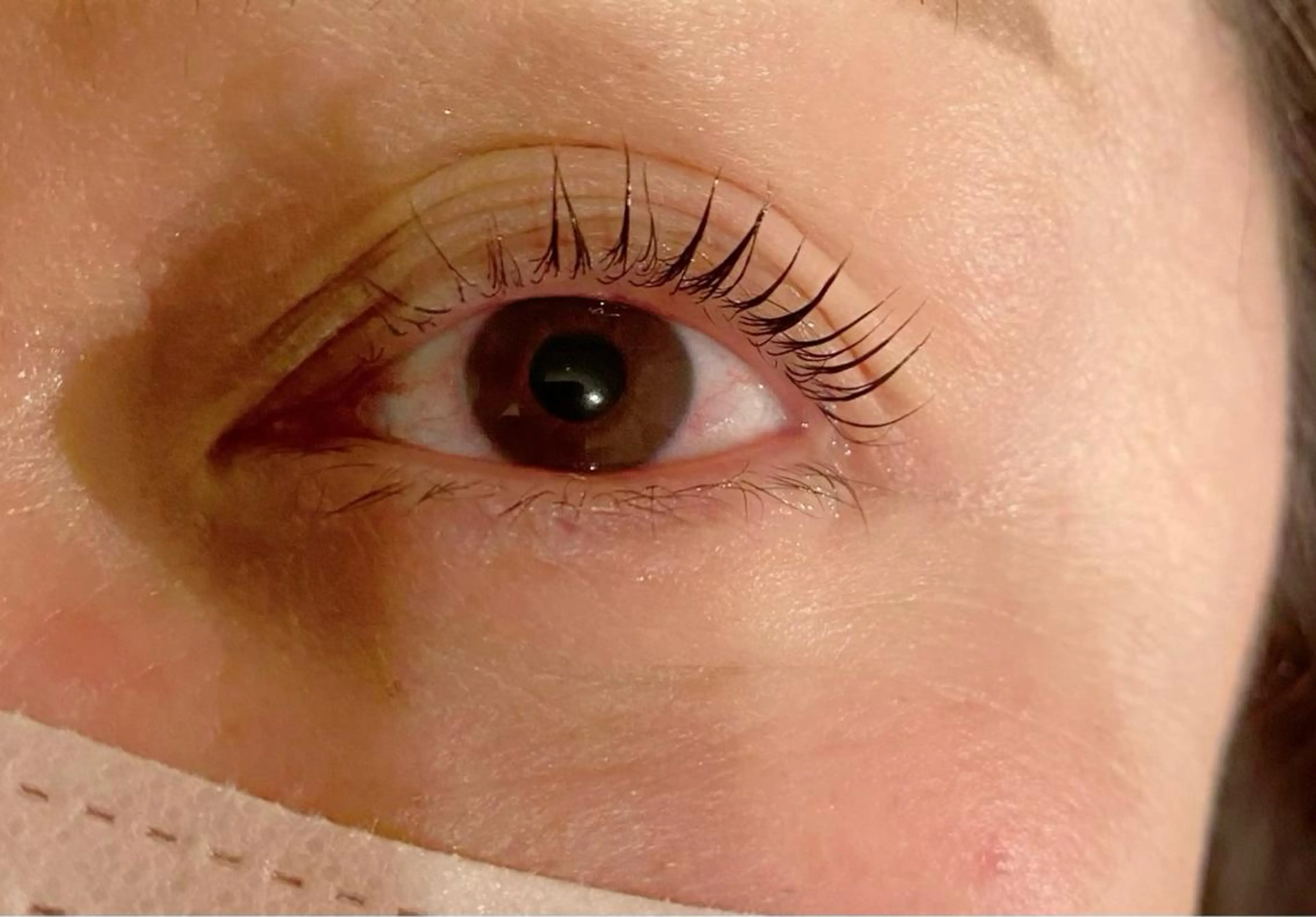 マツエク・マツパ JEIL eriのマツエク・マツパデザイン