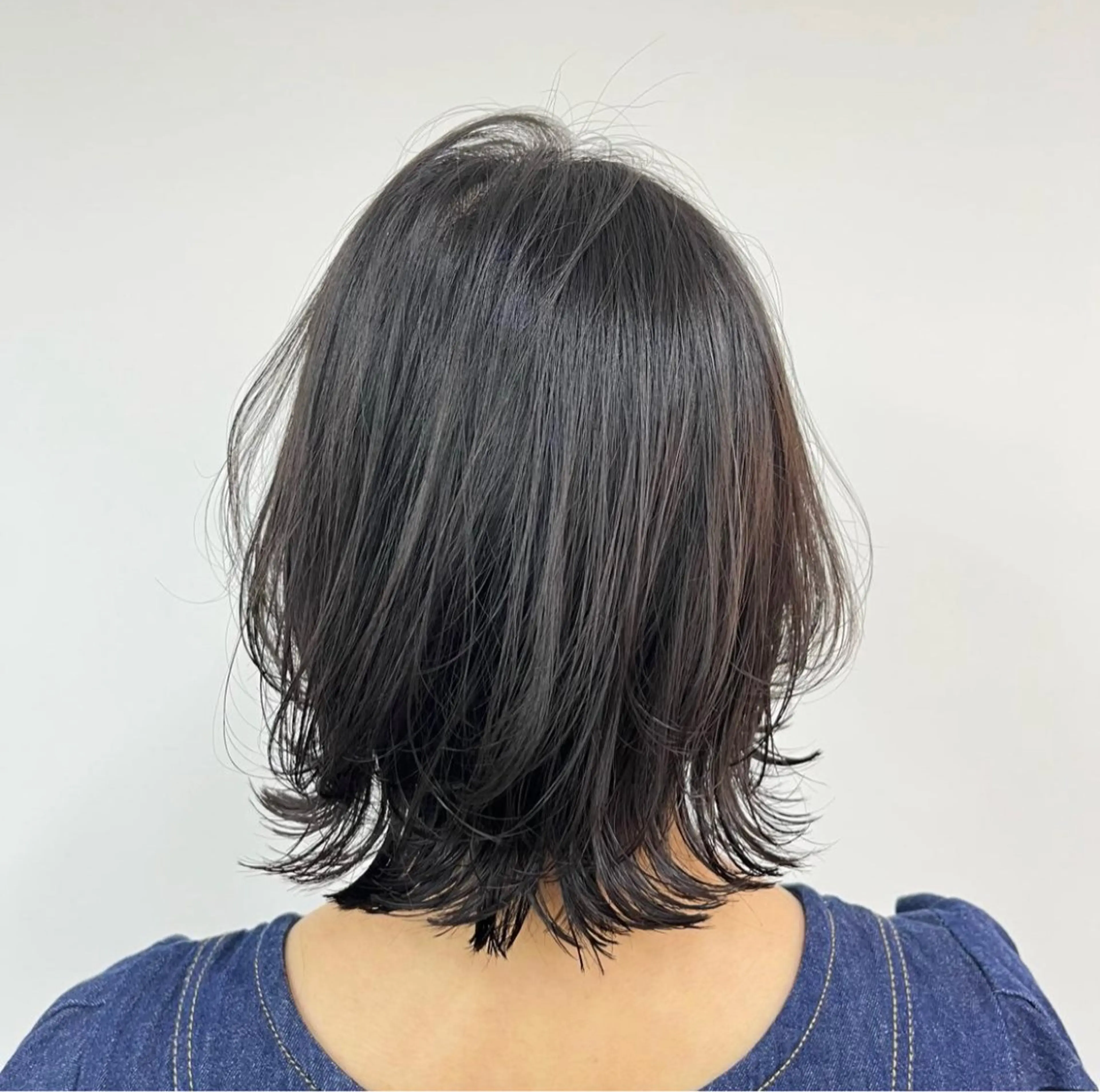 ショート Aujuaソムリエ 🎨‎♡HARUのヘアスタイル
