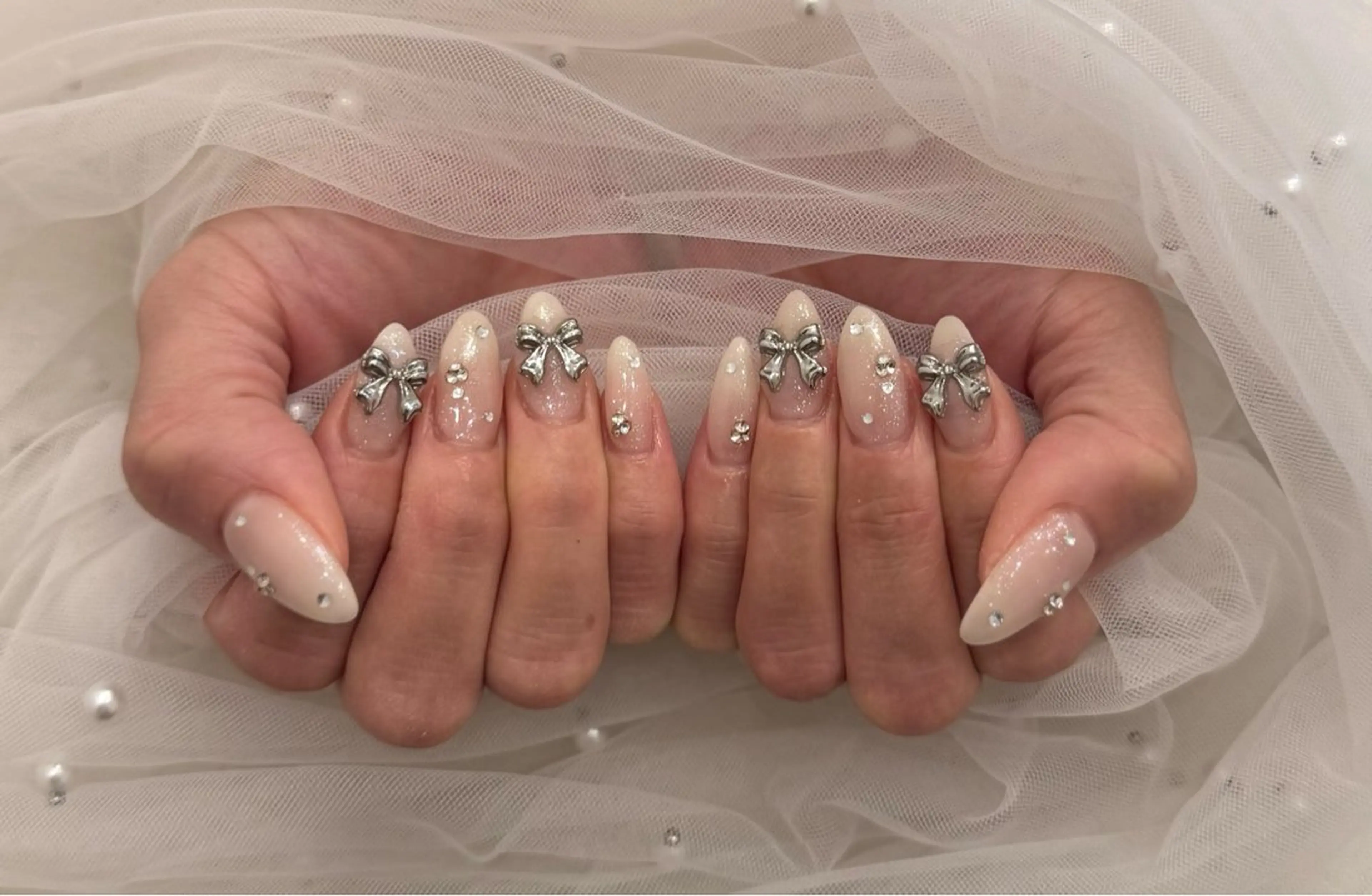 ネイル ハンドネイル nail salon belleのその他イメージ