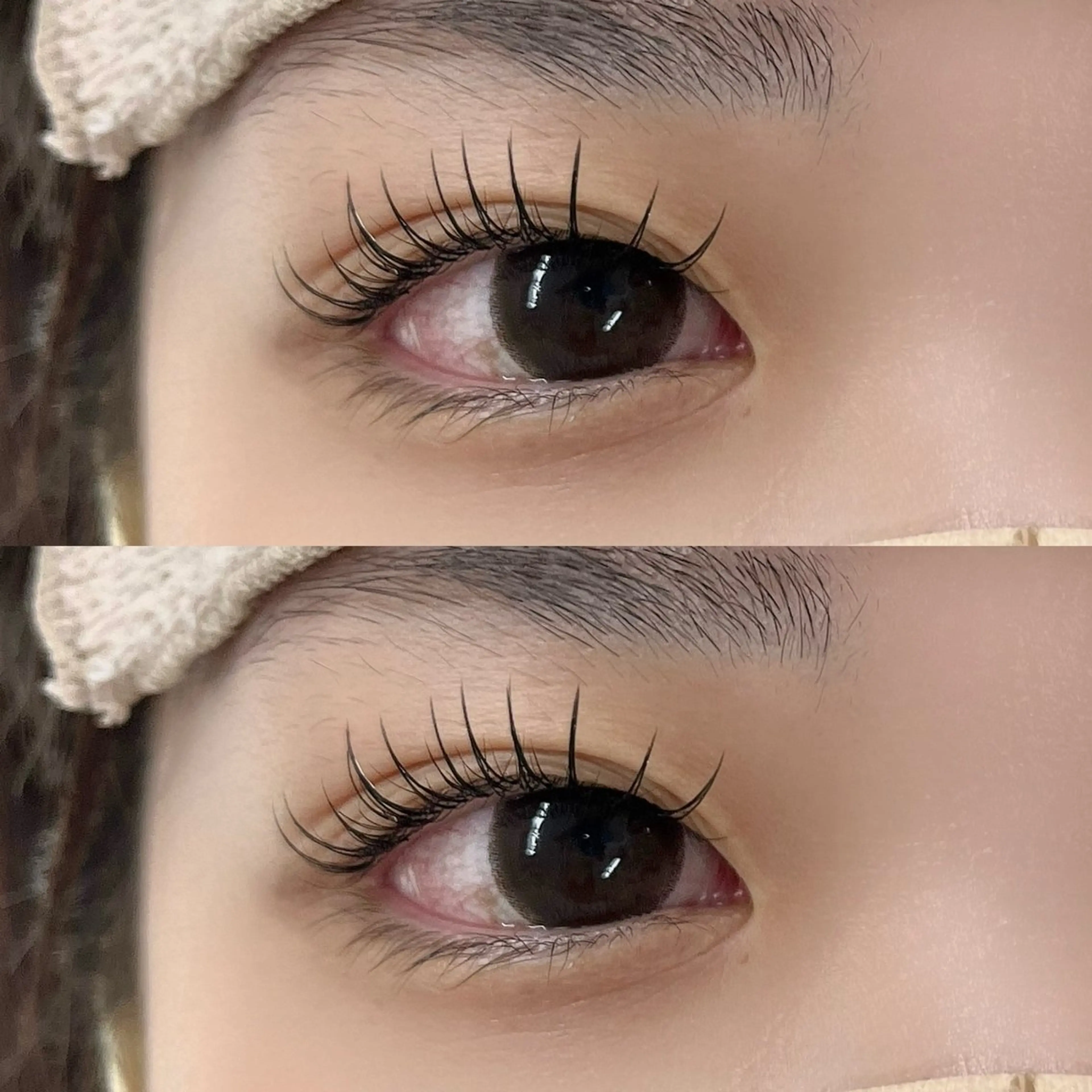 マツエク・マツパ alice tokyo 玉木★のマツエク・マツパデザイン