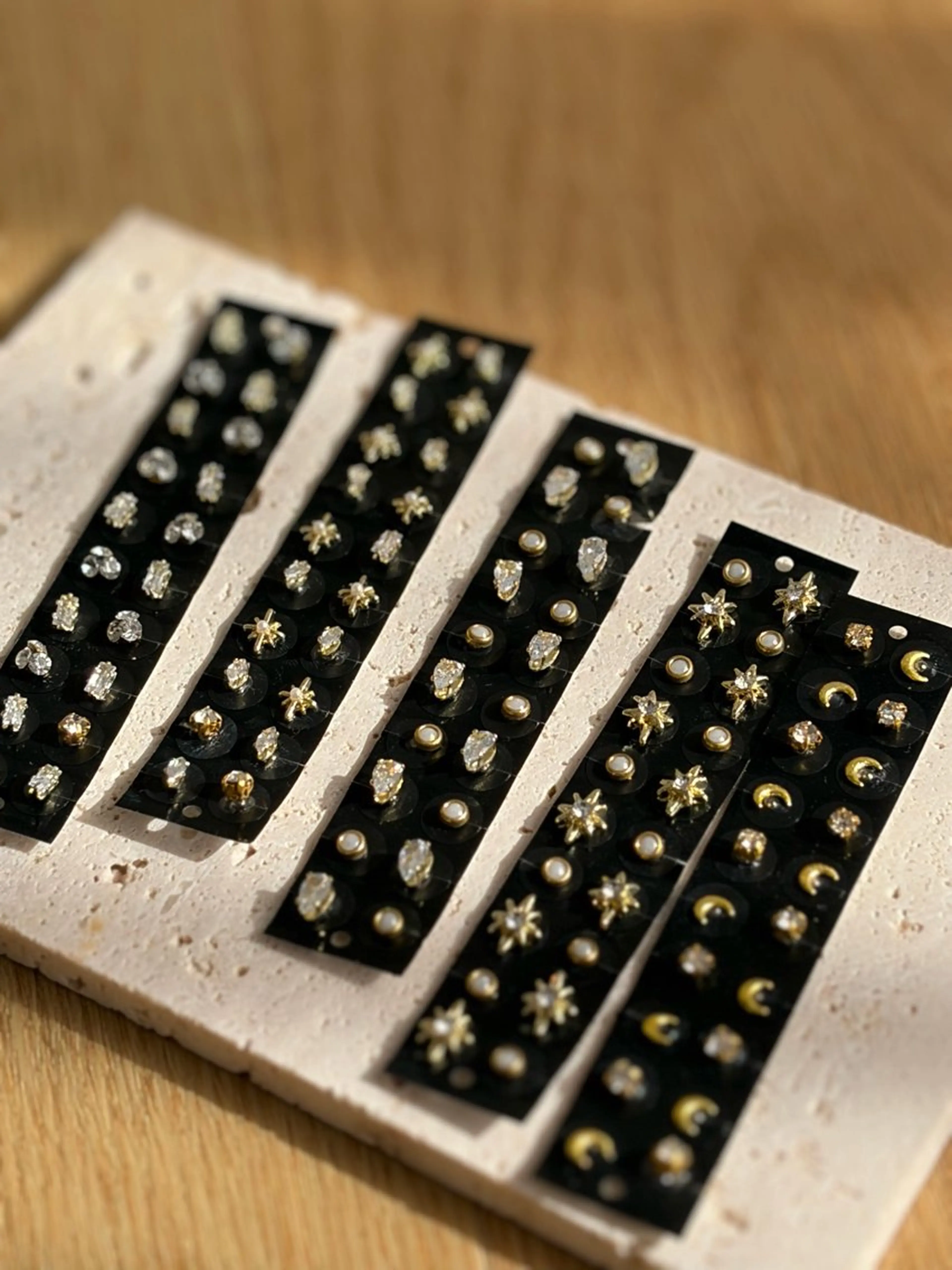 耳つぼ&ローズ蒸し/よもぎ蒸しサロン【Oyu】所属・Okutani Yuikoのその他イメージ