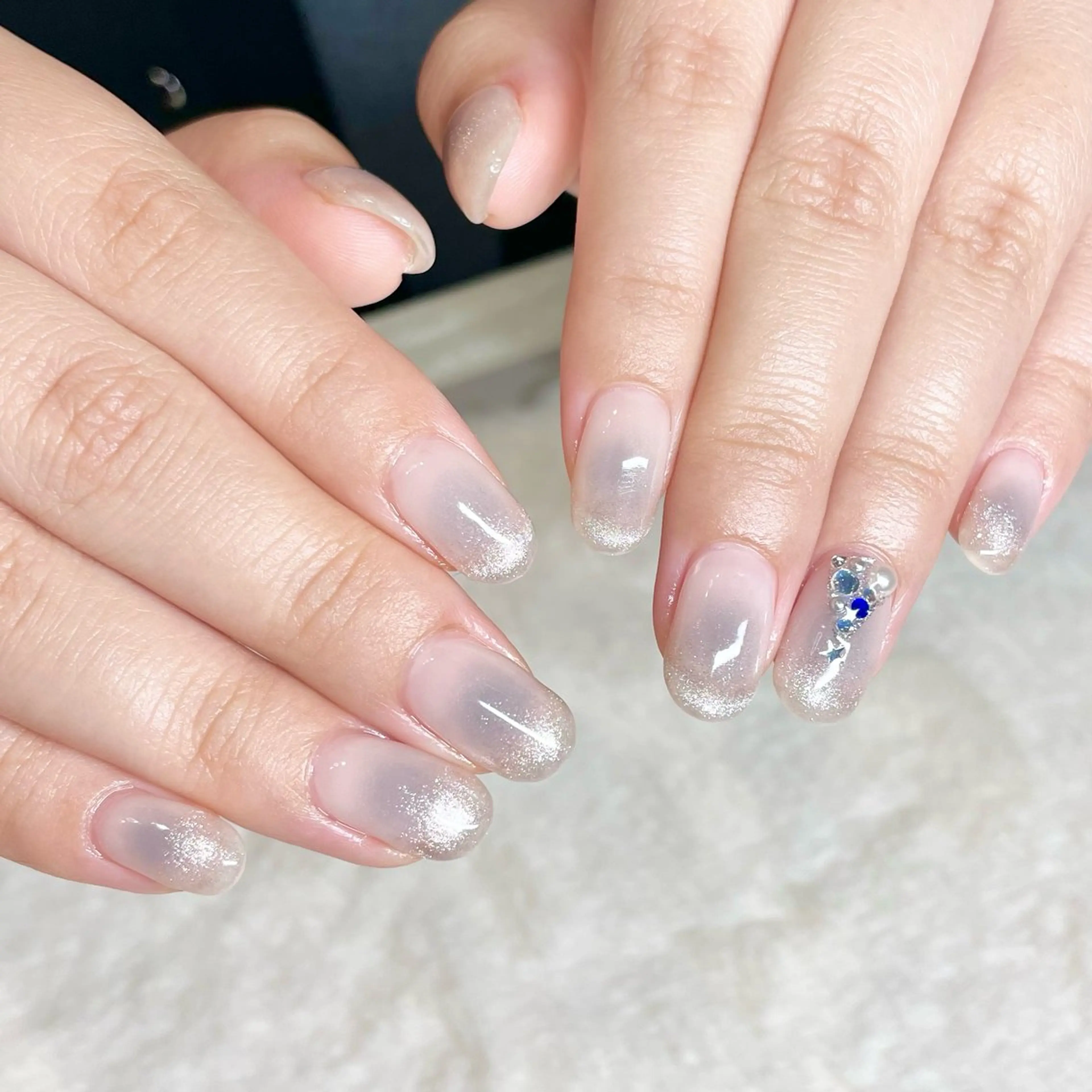 ネイル アートネイル Nail Salon Y.のネイルデザイン