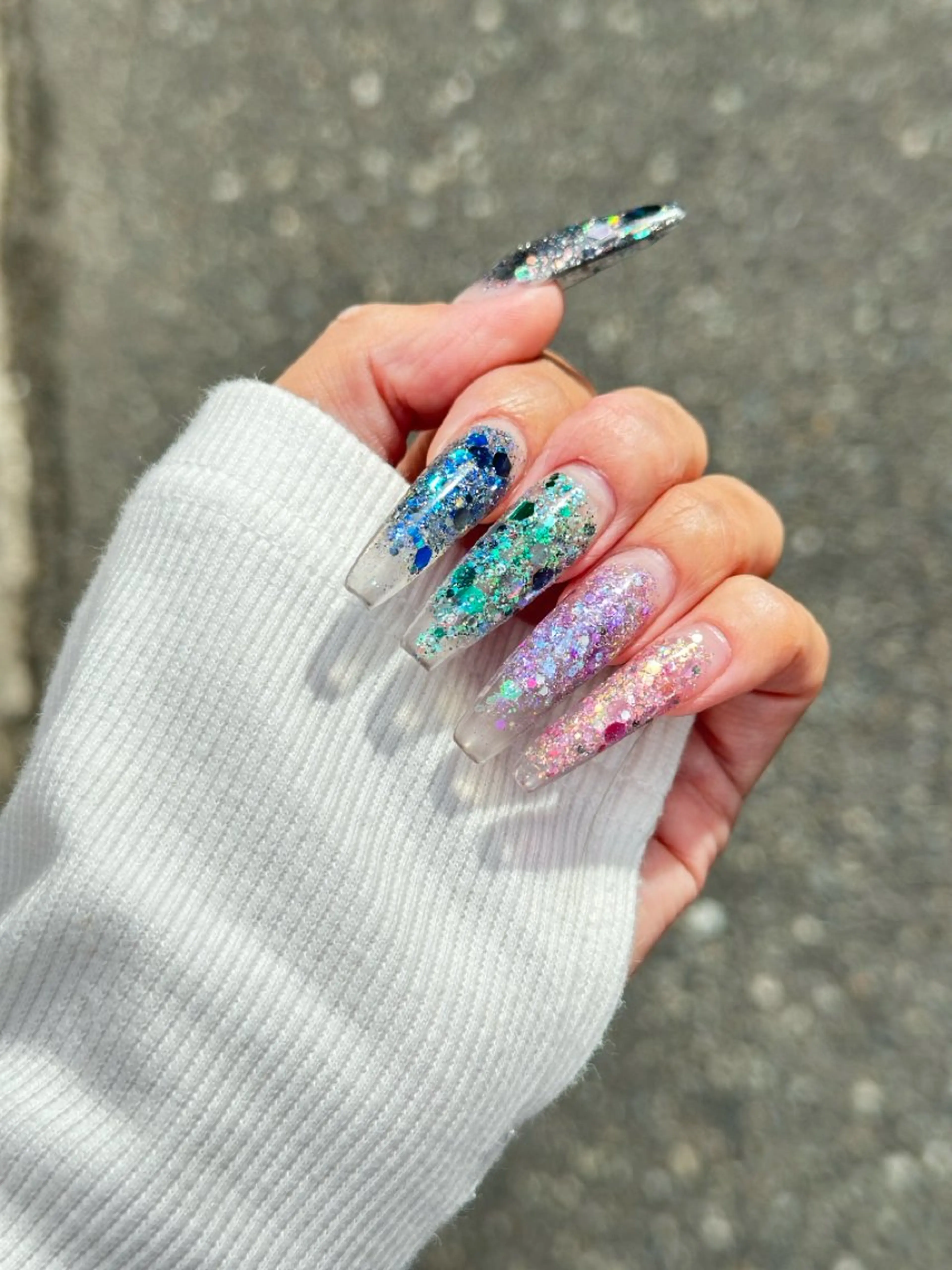 ネイル YAVIS_ nailのネイルデザイン