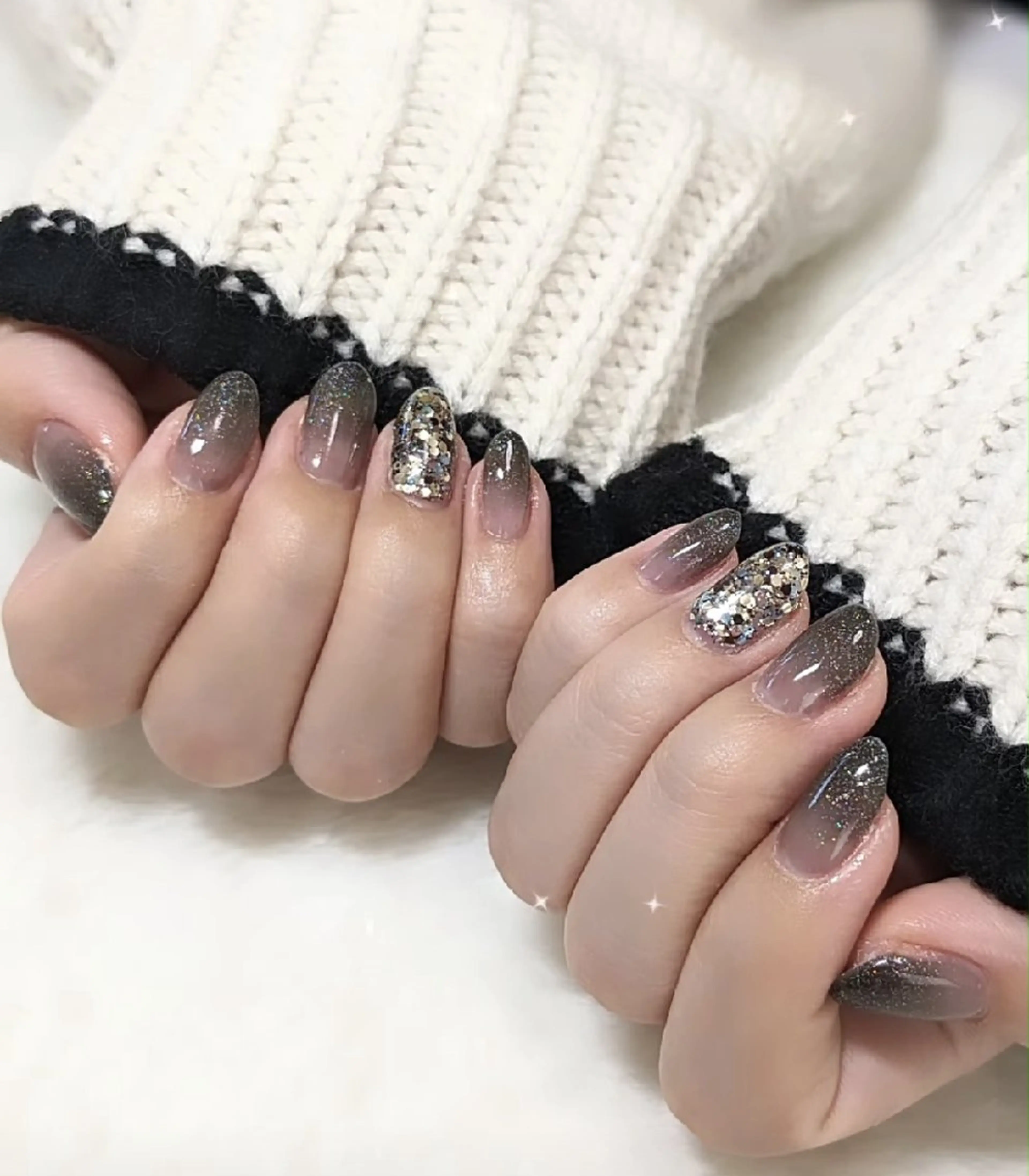 ネイル pureru所属・Pureru✨ 🌹yukoのネイルデザイン