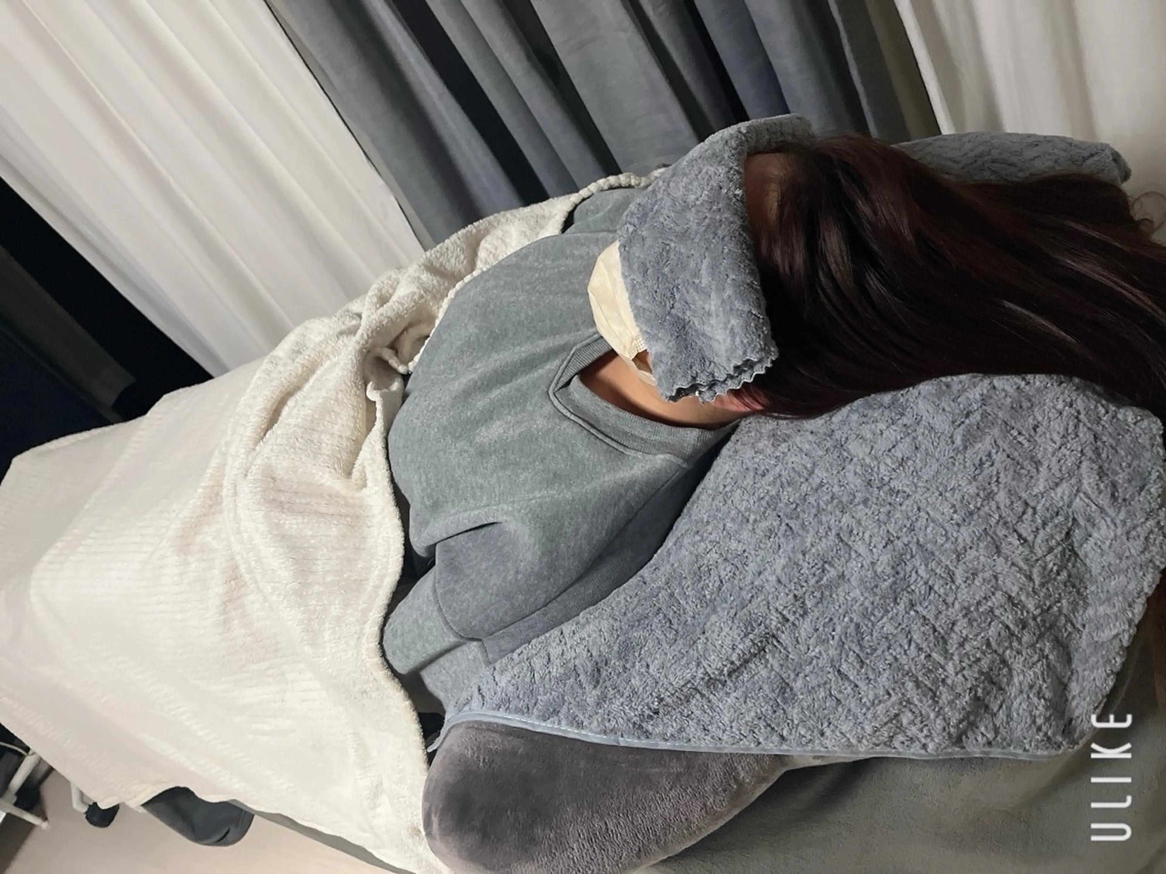 ドライヘッドスパ🌿モニター様価格(20min)の写真