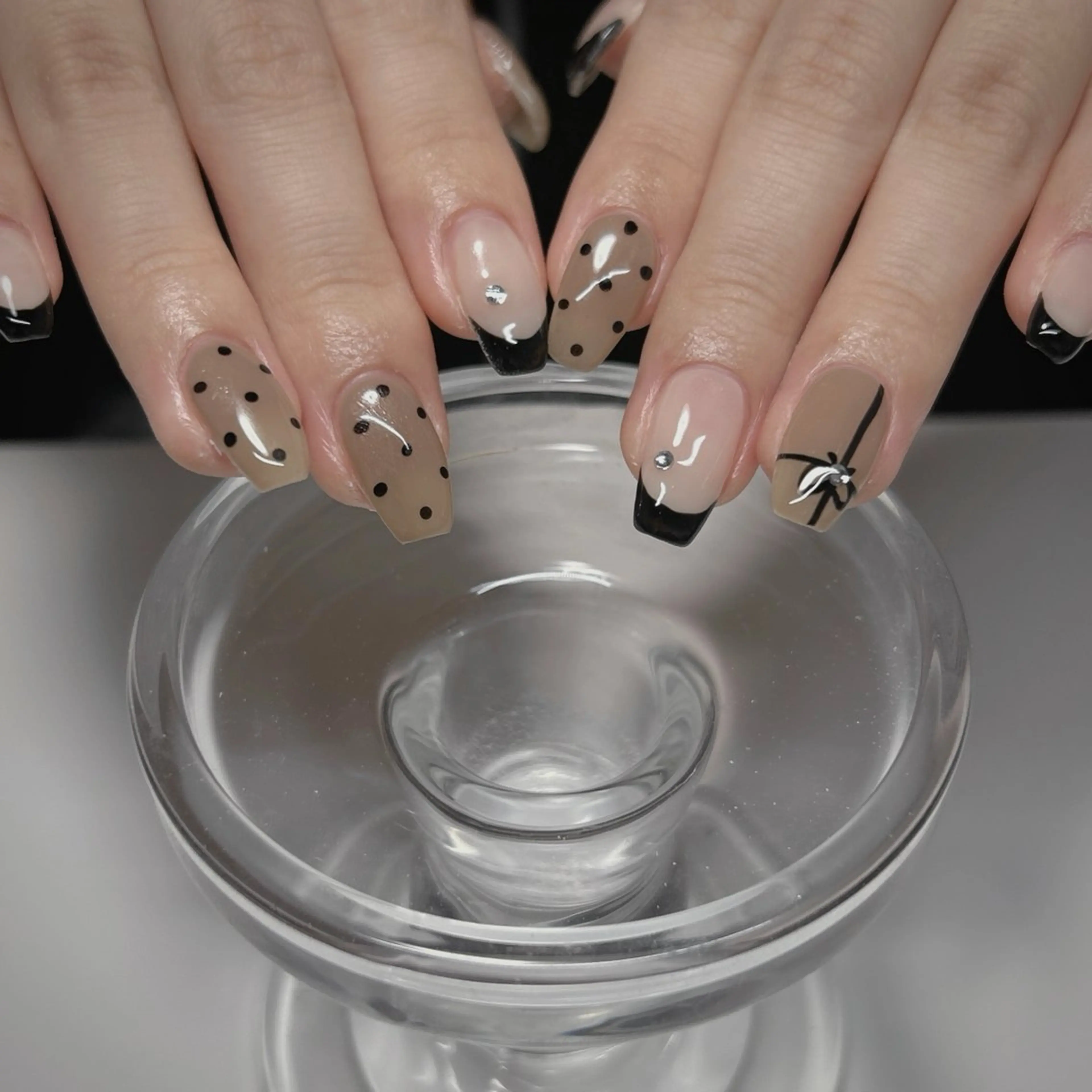 ネイル nail salon JUJUのネイルデザイン