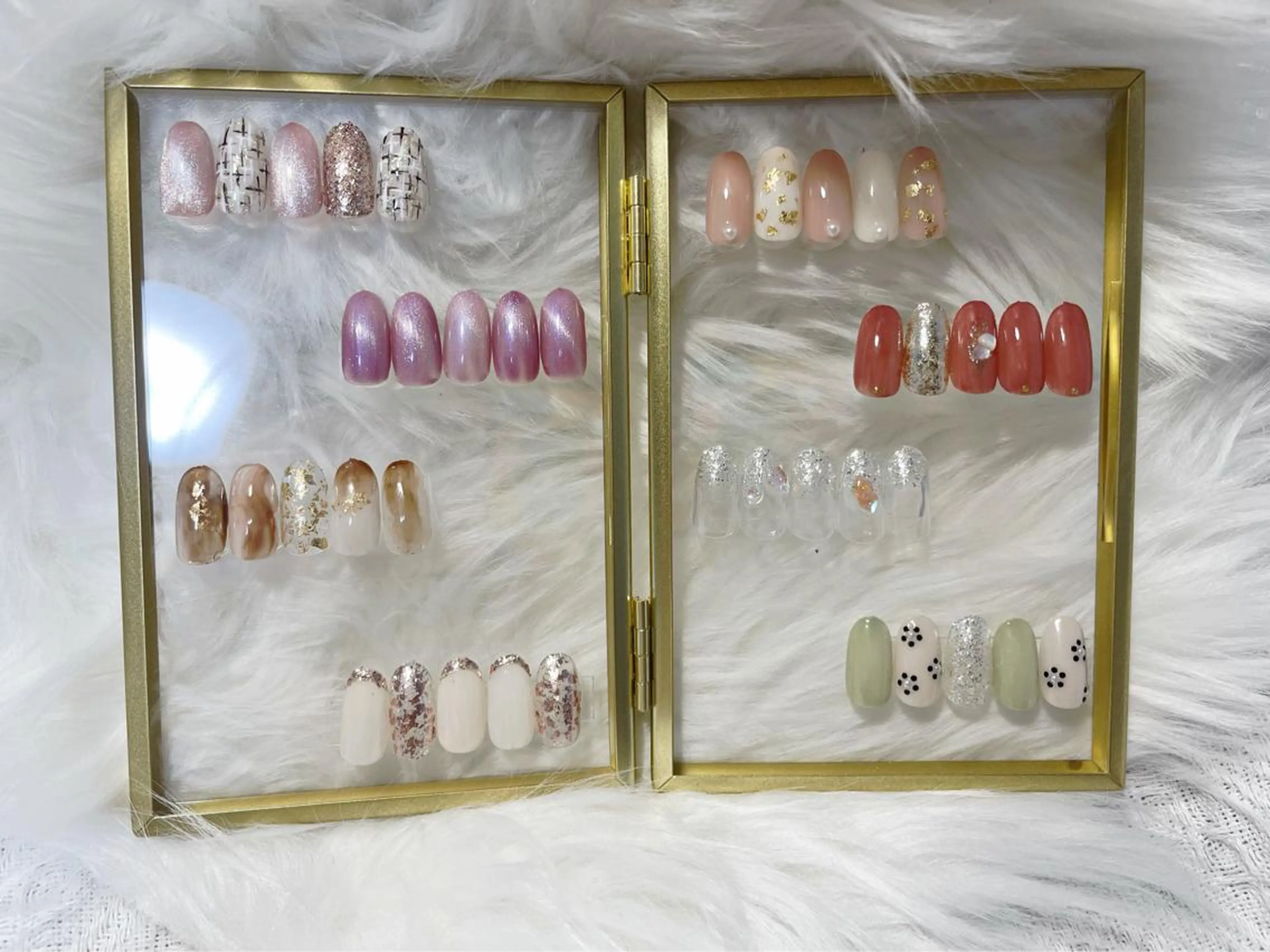 ネイル pilates & nail　Zou.のその他イメージ