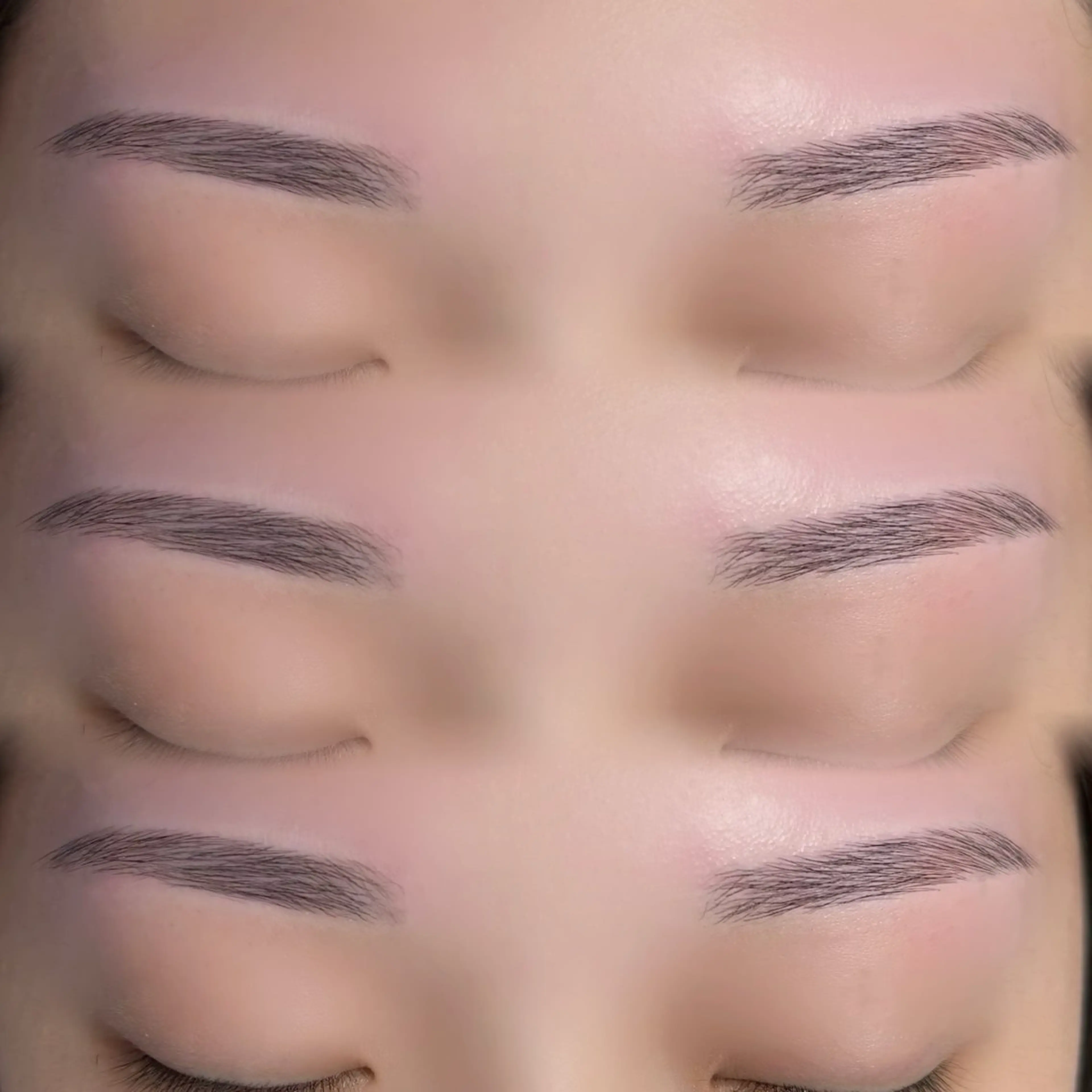 アイブロウ ワックス脱毛 眉カット その他(アイブロウ) Lucia 宮﨑のマツエク・マツパデザイン