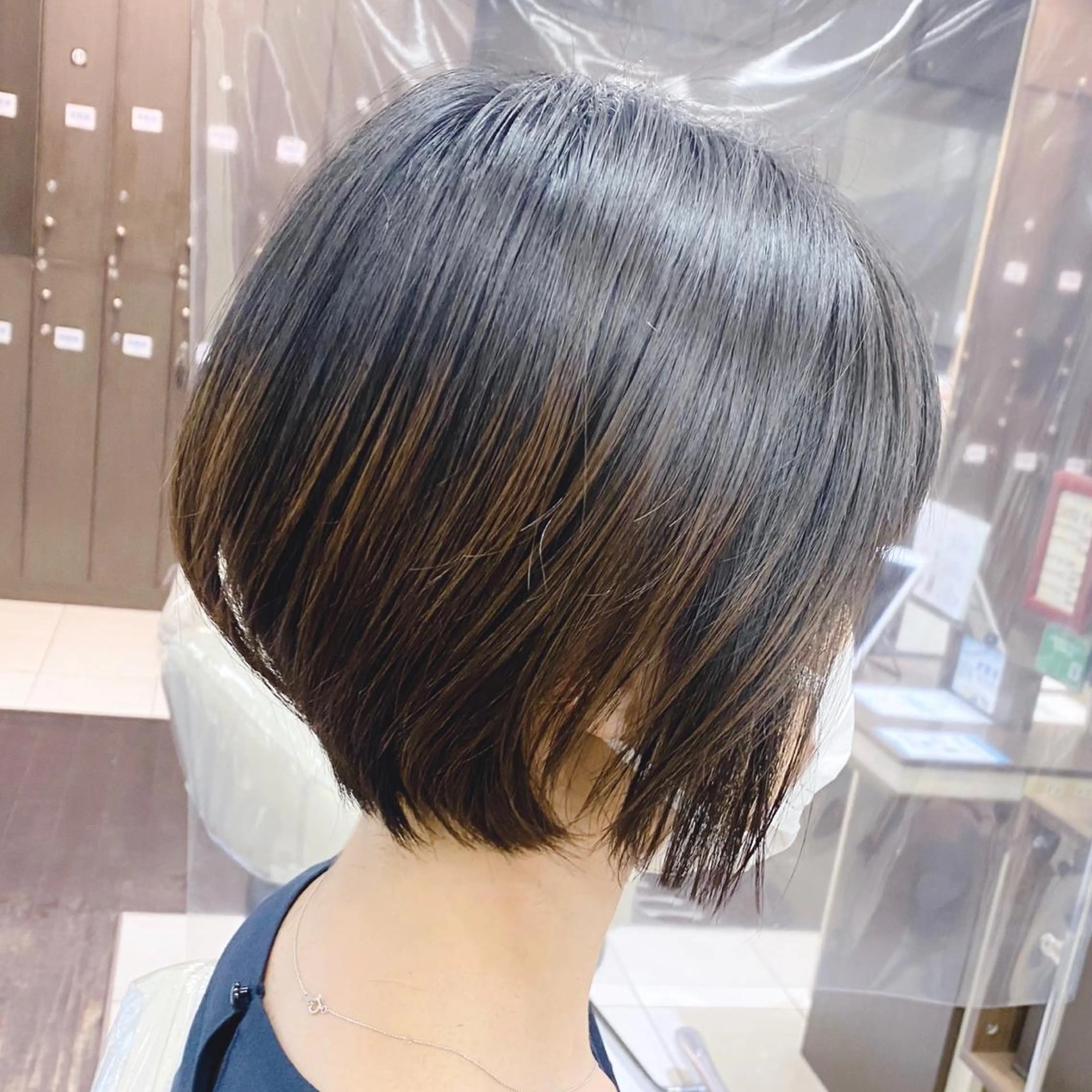 ショート ✨指名No1✨ 鈴木　秀輔のヘアスタイル