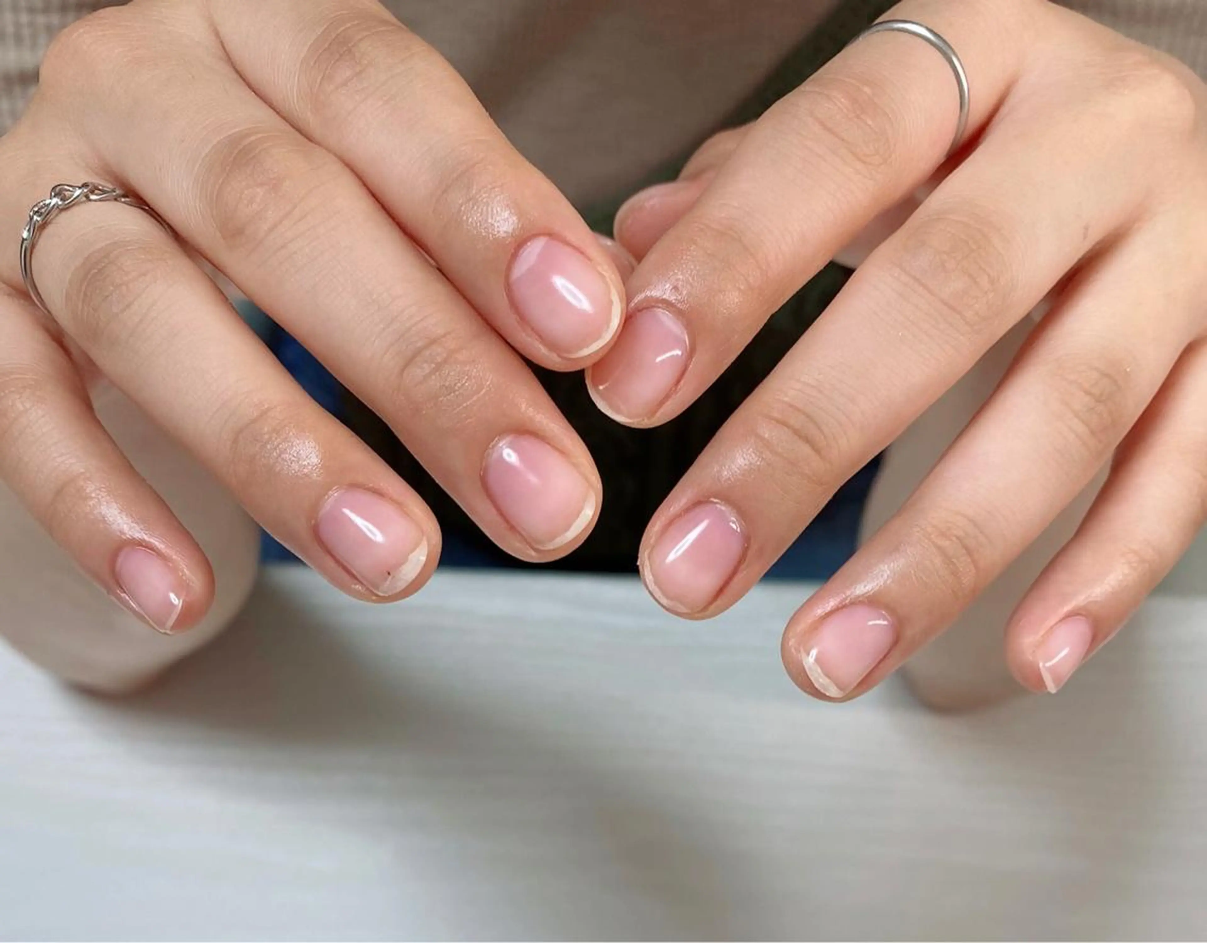 ネイル クリアネイル eyelash & nail  AN所属・eyelash & nail  ＡＮのマツエク・マツパデザイン