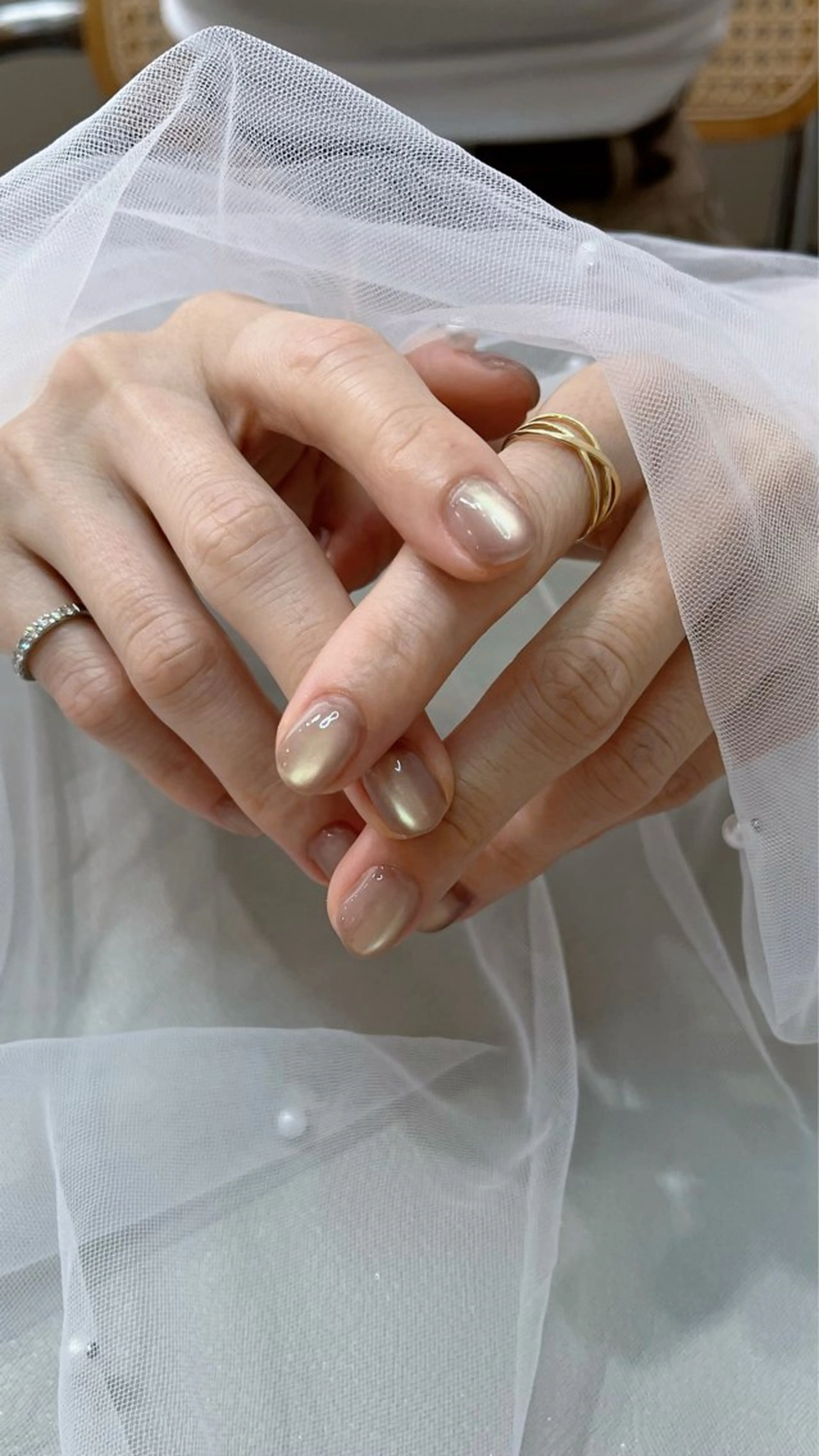 ネイル Privatesalon Colorer所属・Colorer AYAKOのネイルデザイン