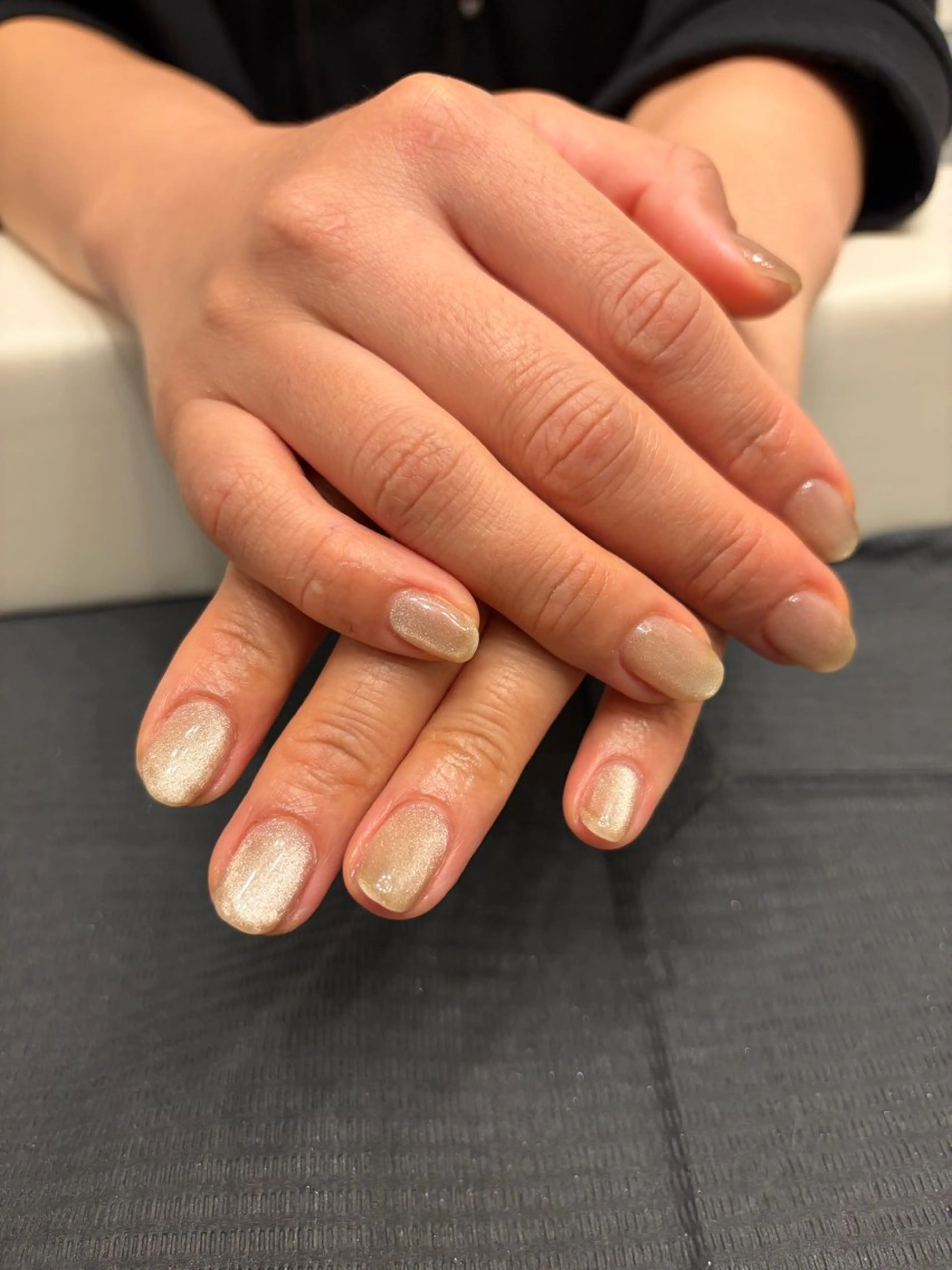 ネイル ハンドネイル ハンドケア 爪の絵描き屋　ミテネイル所属・爪の絵描き屋 ミテネイルのネイルデザイン