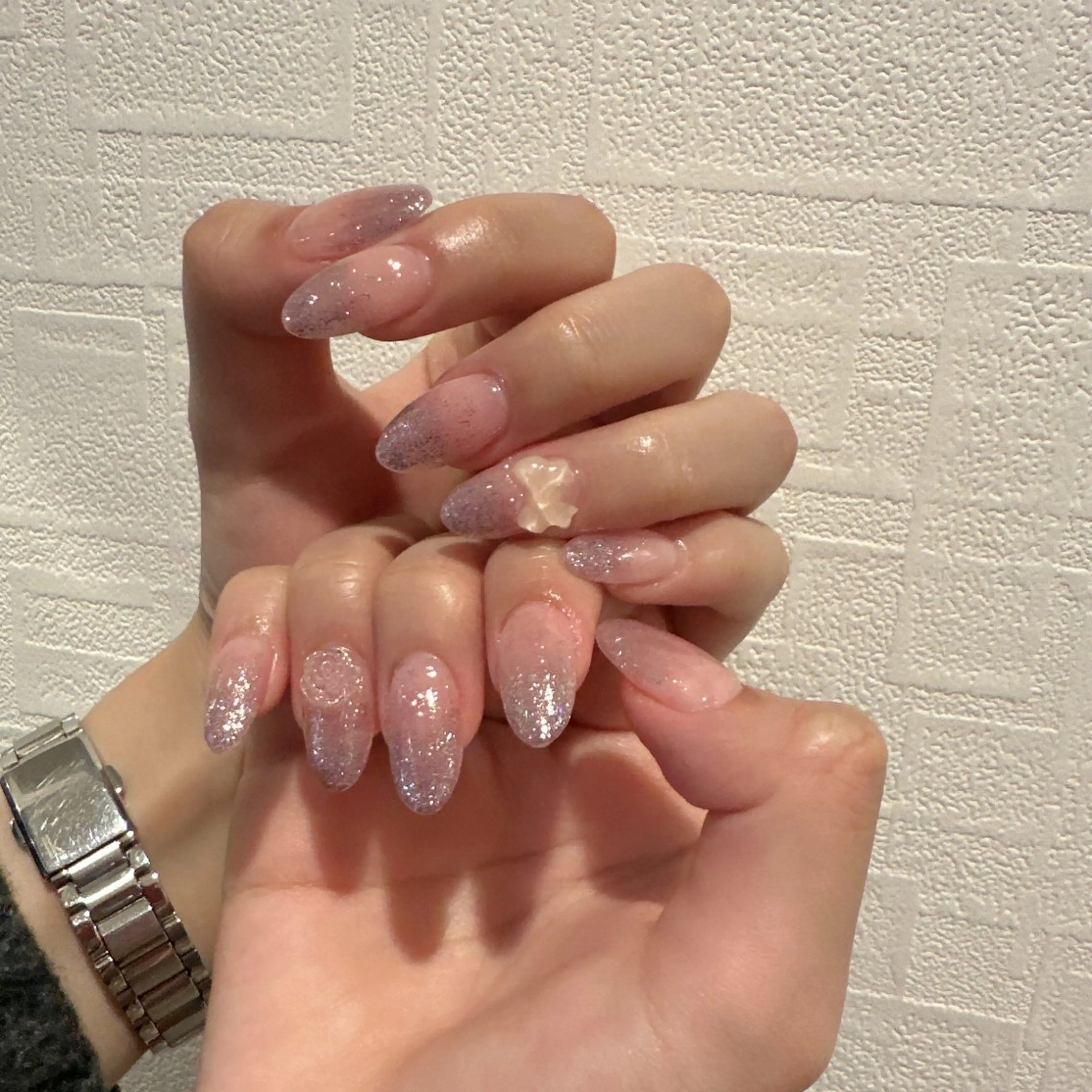 ネイル ハンドネイル D-BEAUTY Nailsalonのネイルデザイン