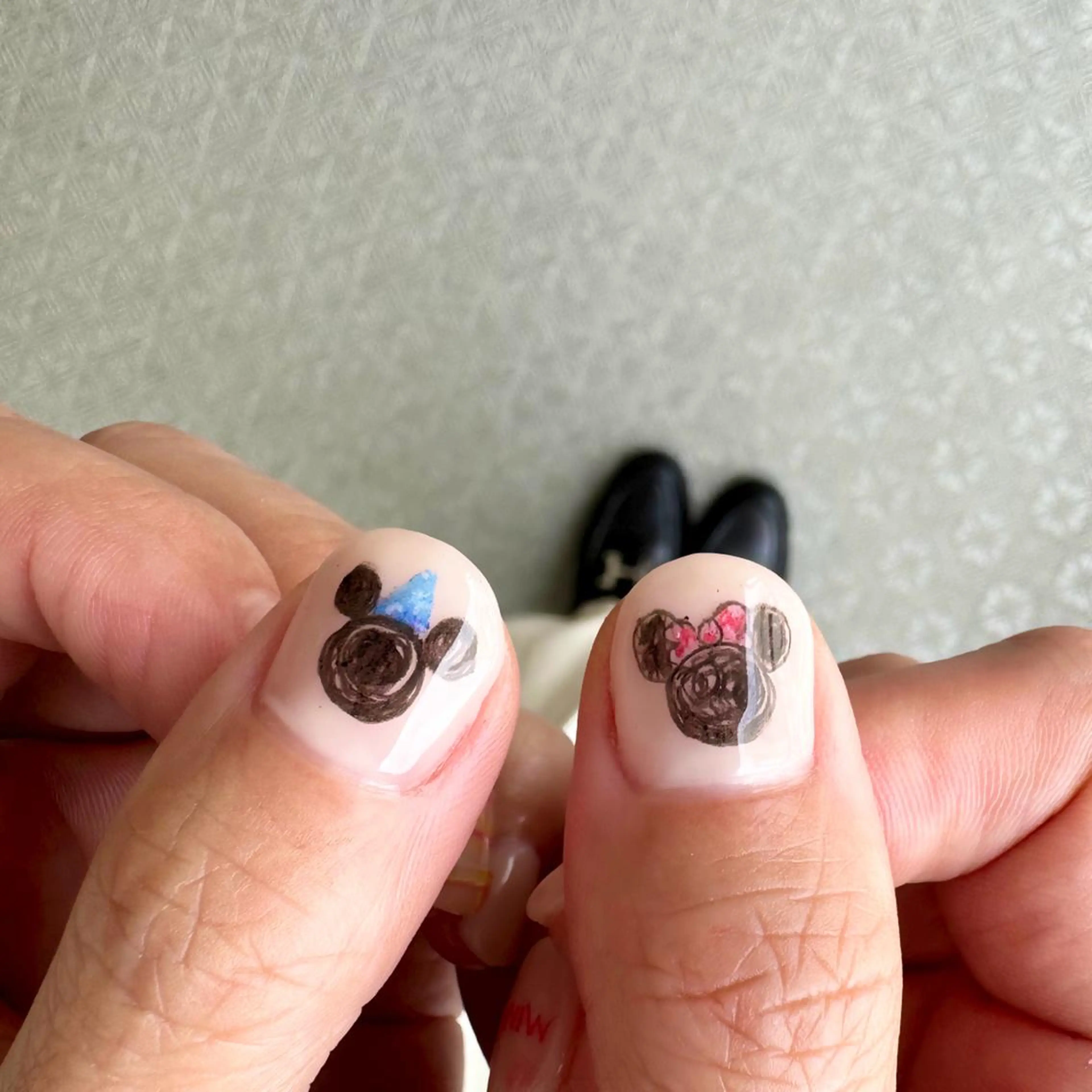 ネイル nicolenail /emureのネイルデザイン