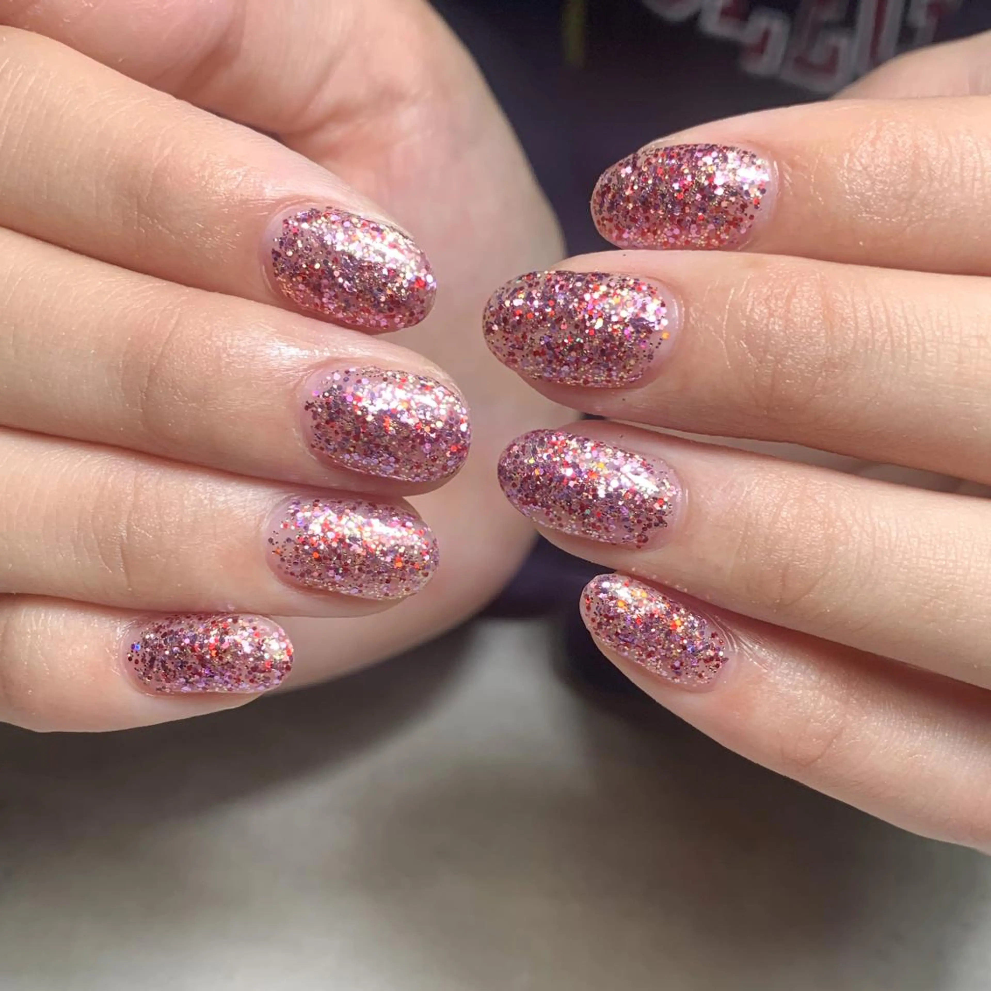 ネイル atelier　FIORITURA所属・FIORITURA aiのネイルデザイン