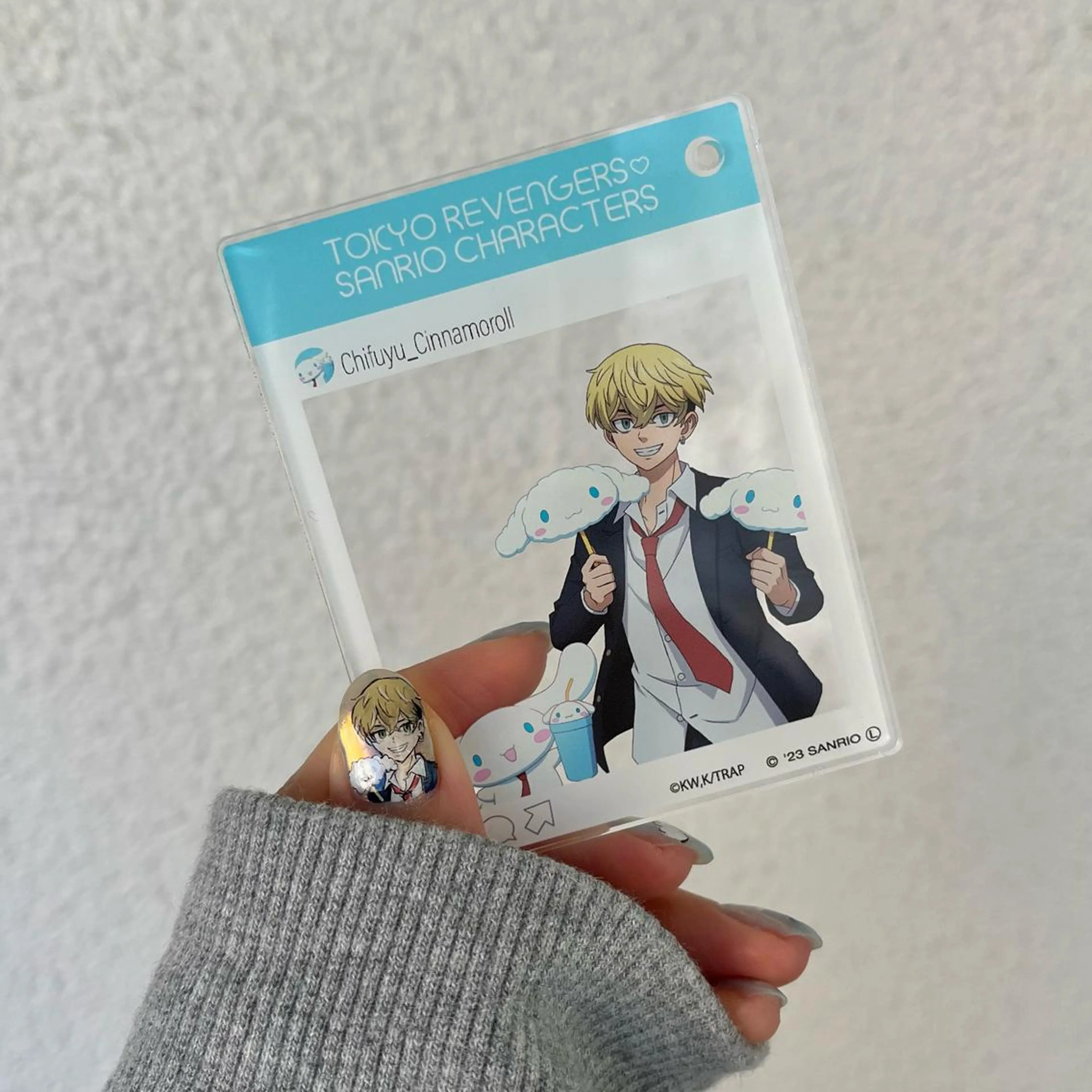 ネイル Nailsalon Fave/Rinaのネイルデザイン