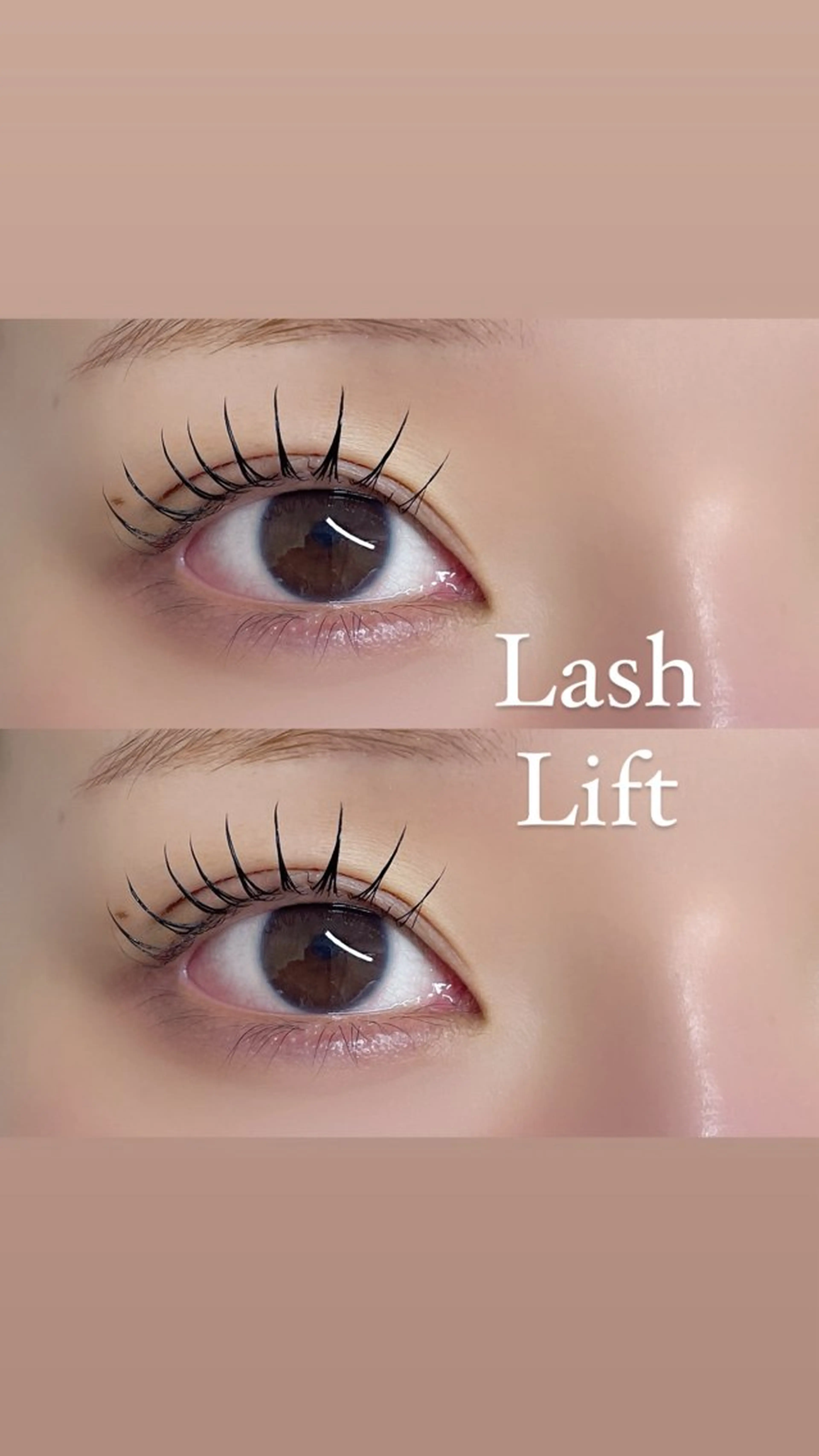 マツエク・マツパ amii.鶴屋町店所属・横浜/まつパ/ エクステ/ミユ♡のマツエク・マツパデザイン