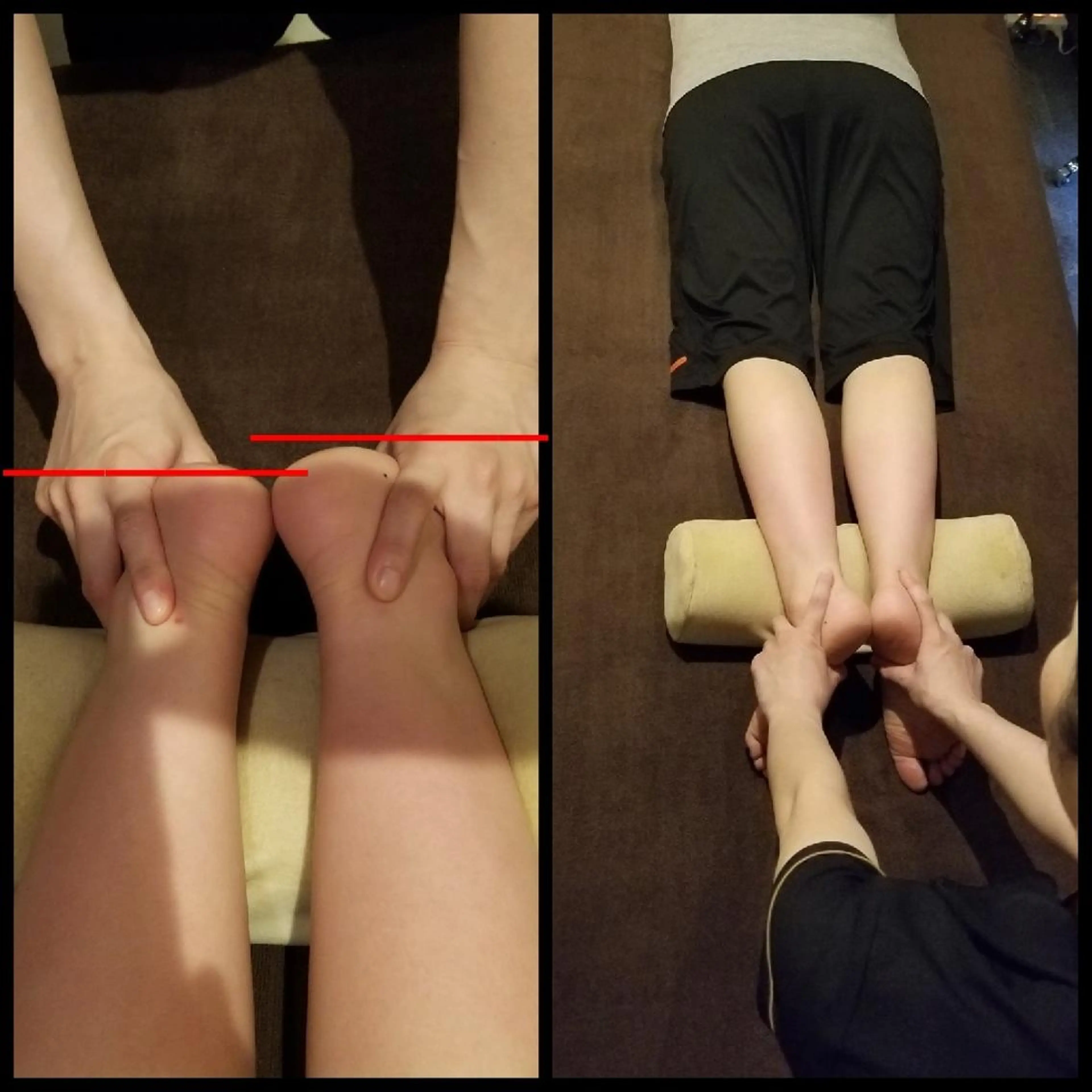 大宮カイロ 西村（整体師）のエステ・リラクイメージ