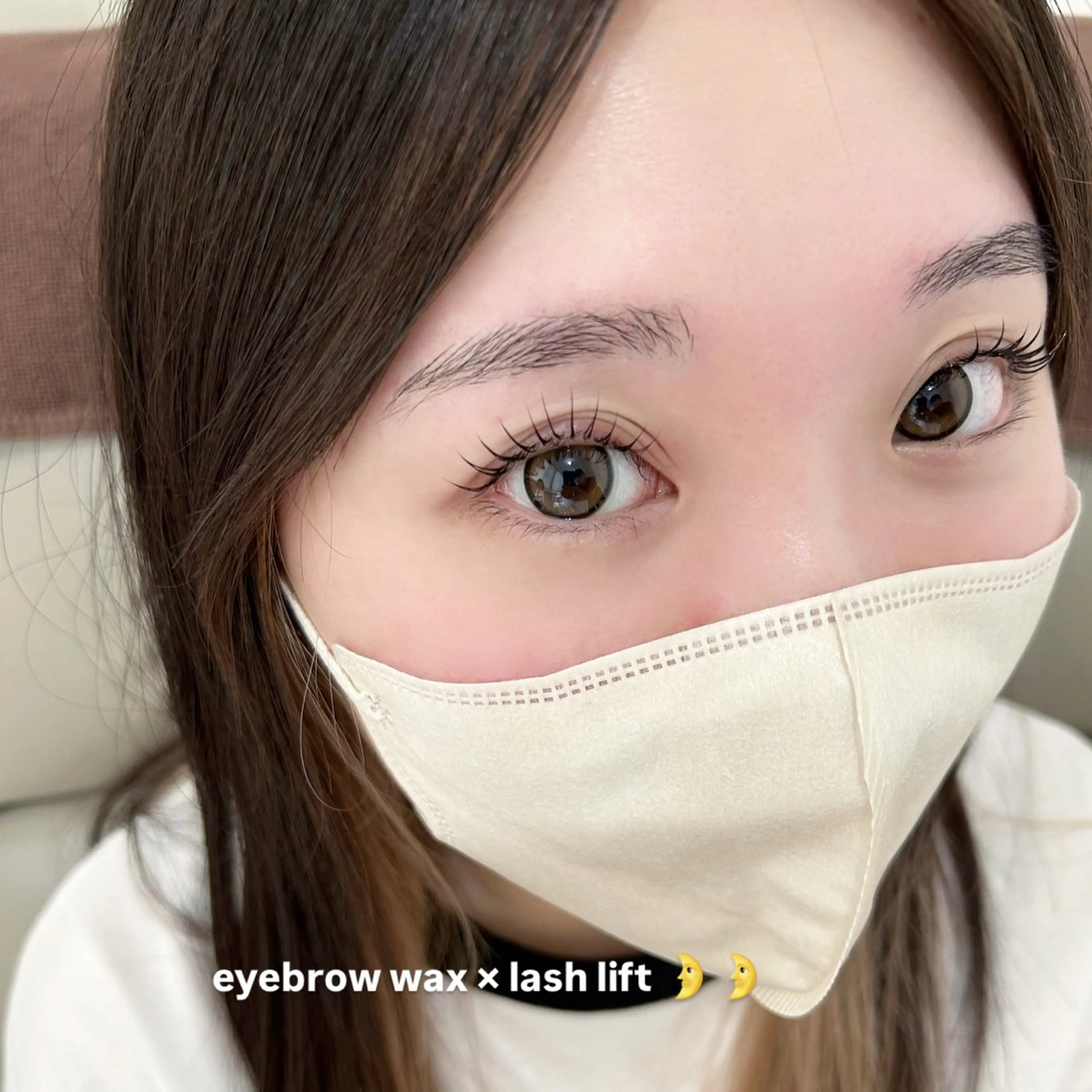 マツエク・マツパ eyelash salon pupe所属・𝙿𝚞𝚙𝚎 Kotonoのマツエク・マツパデザイン