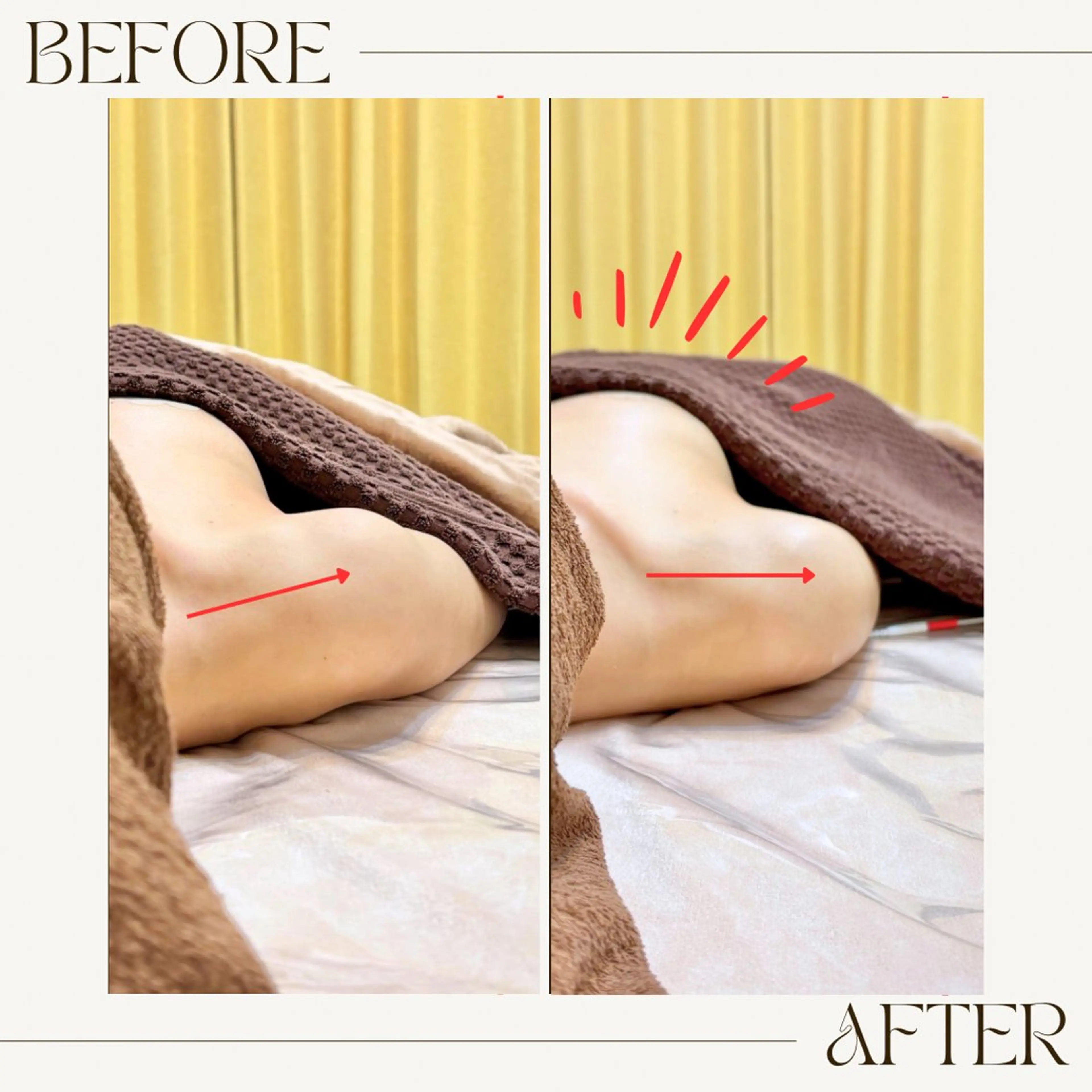 エステ リラク バストケア専門店| canyのエステ・リラクイメージ