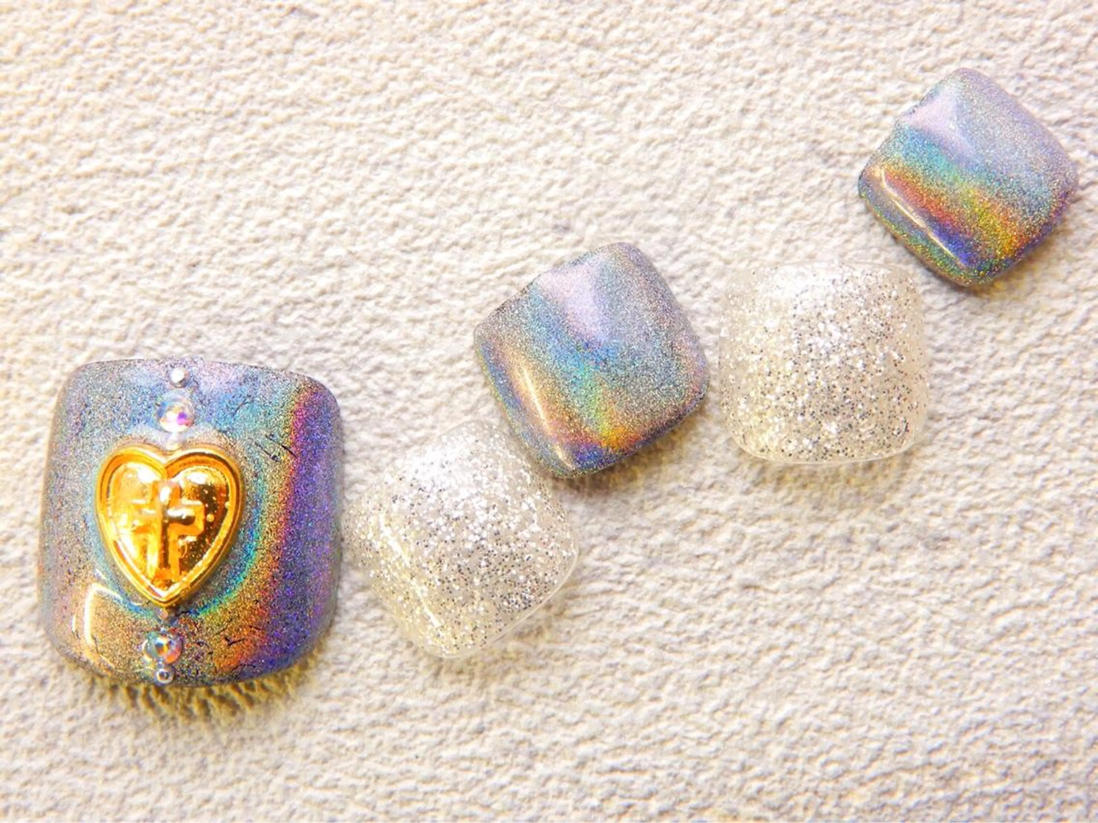 ネイル Dolce.Nail 柏店のネイルデザイン