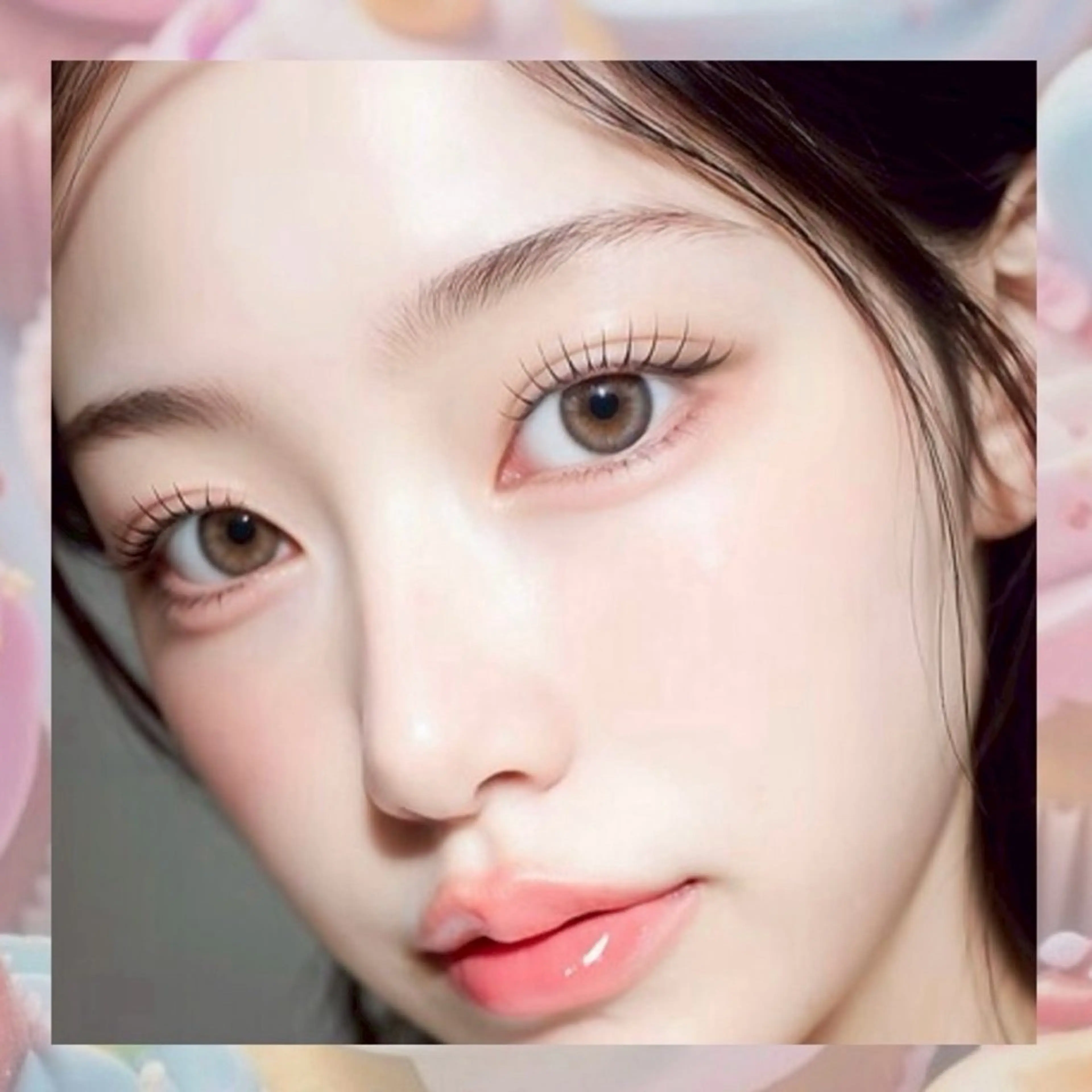 【¥500モデルメニュー】デザイン指定あり！上のみパーマ🌈✨※日時指定あり⏰の写真