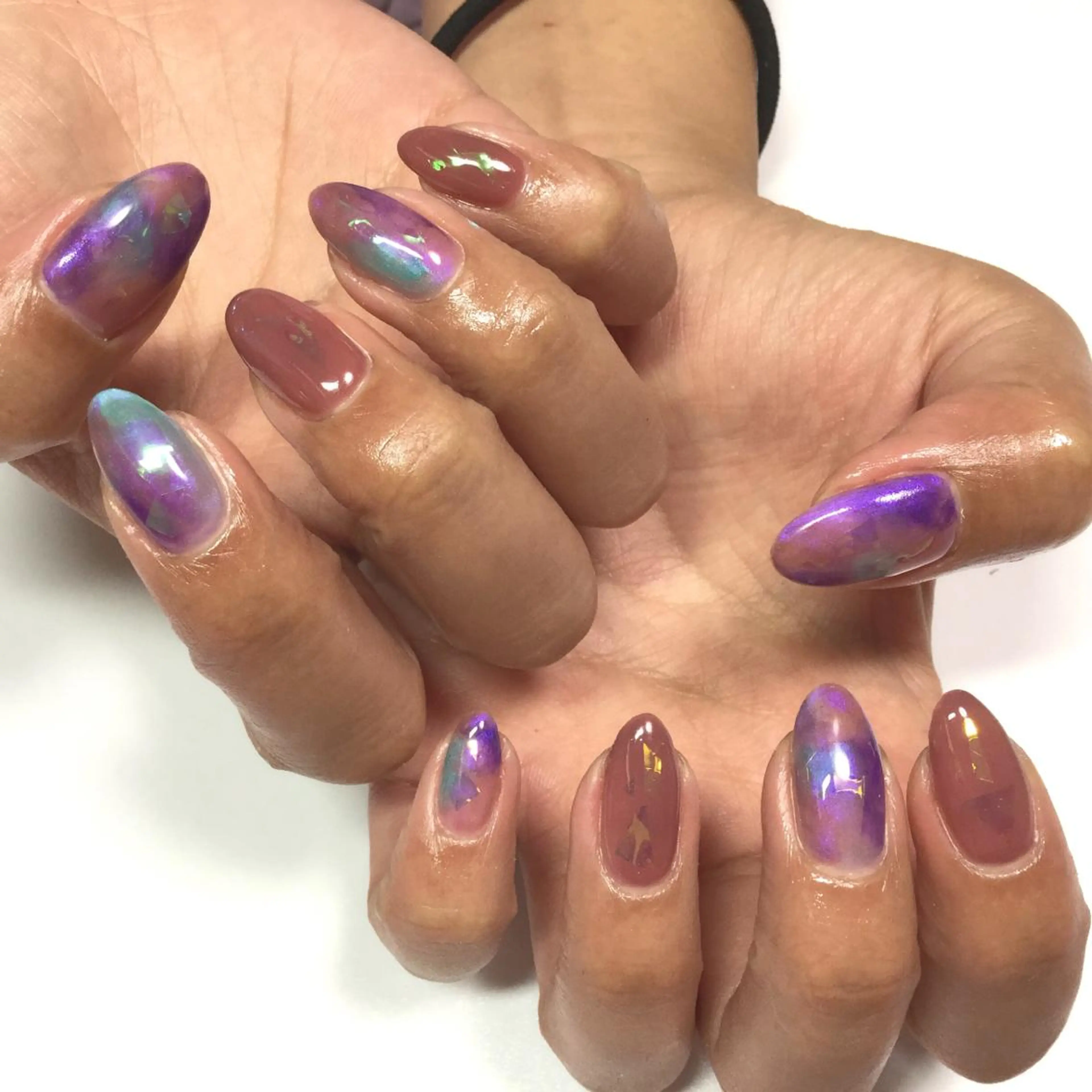 ネイル Megumi Nailのネイルデザイン