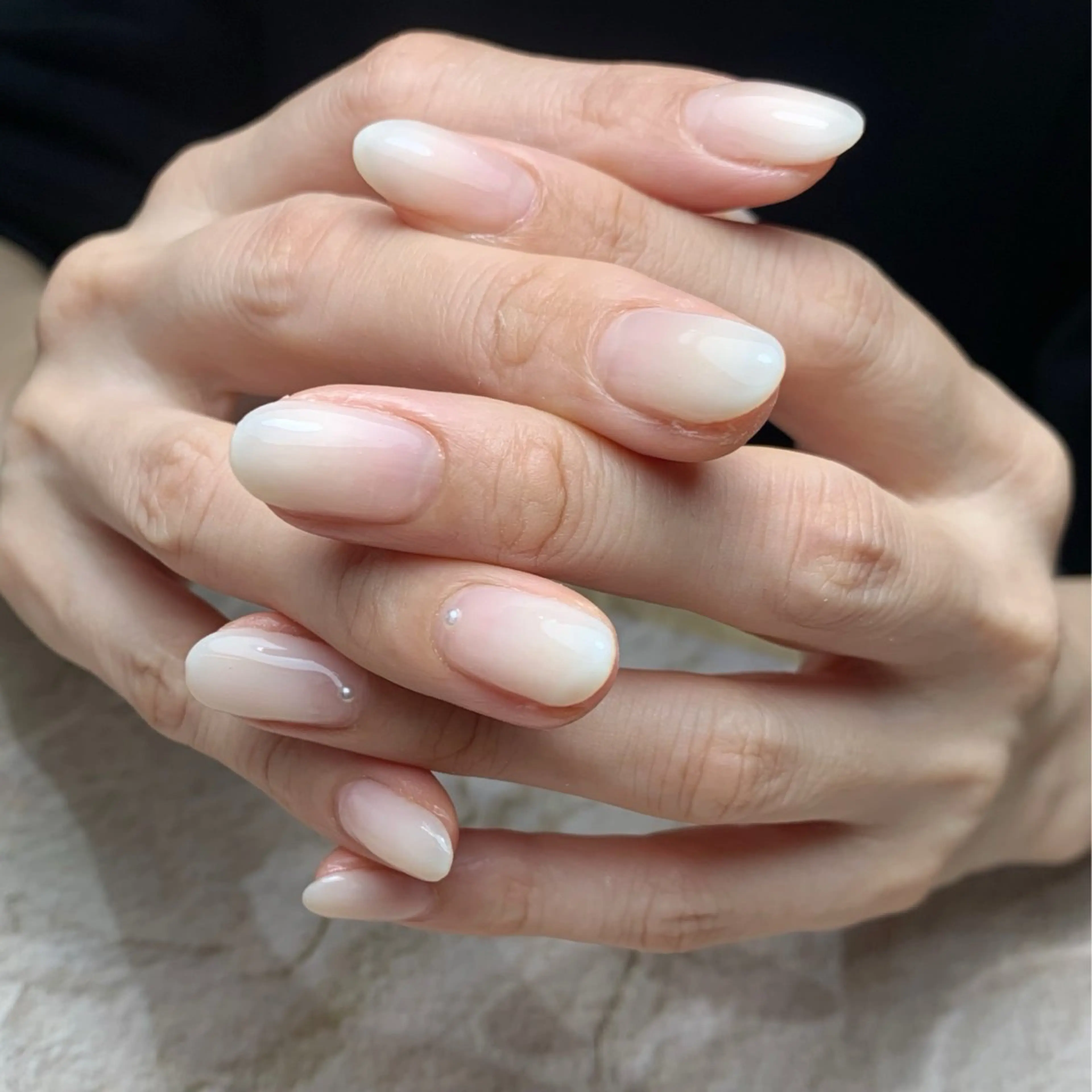 ネイル ハンドネイル nail room Ly'leaのネイルデザイン