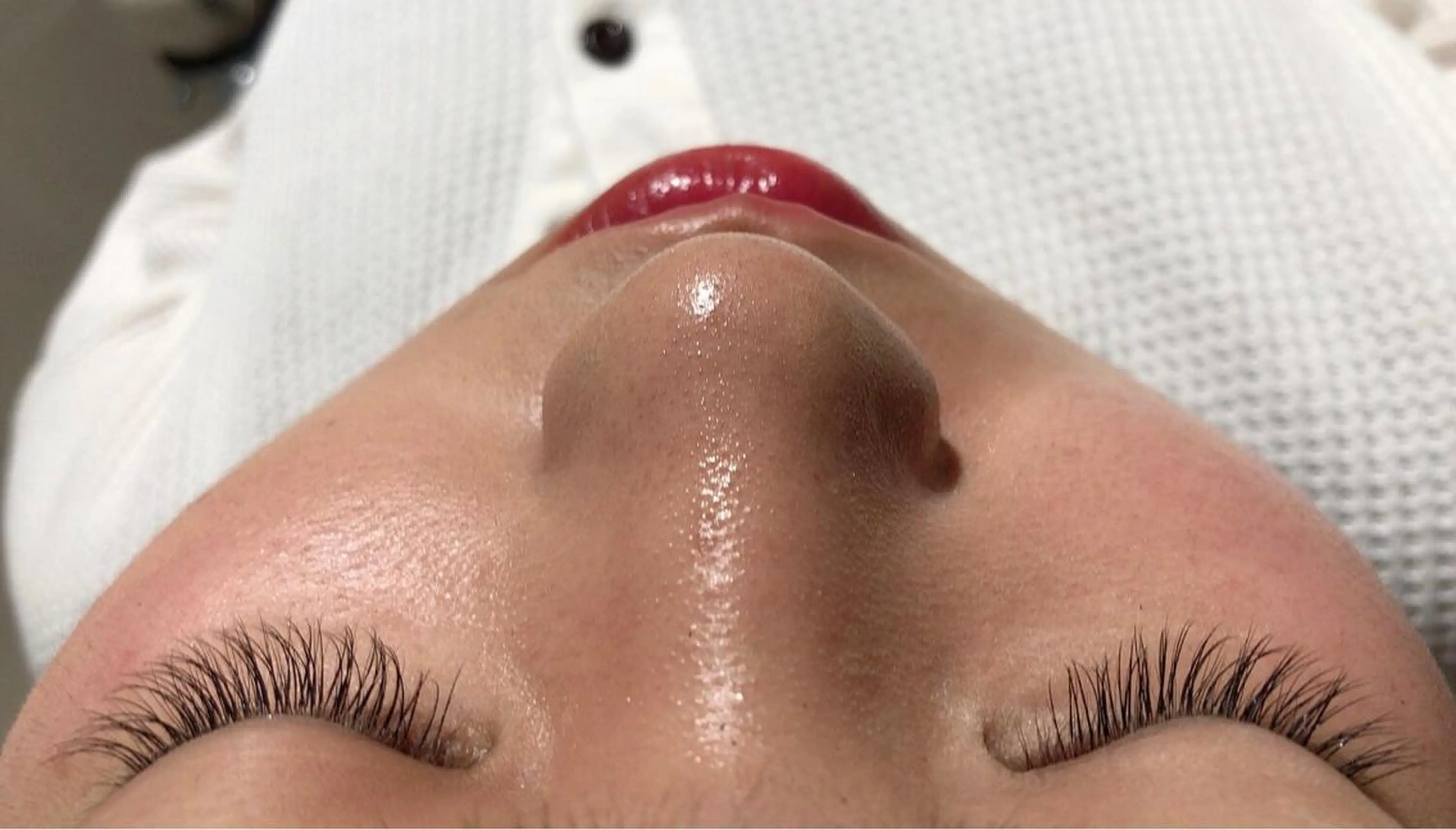 ⭐️新規限定シングルラッシュ⭐️プレミアムミンク100本（他店オフ別途1000円）の写真