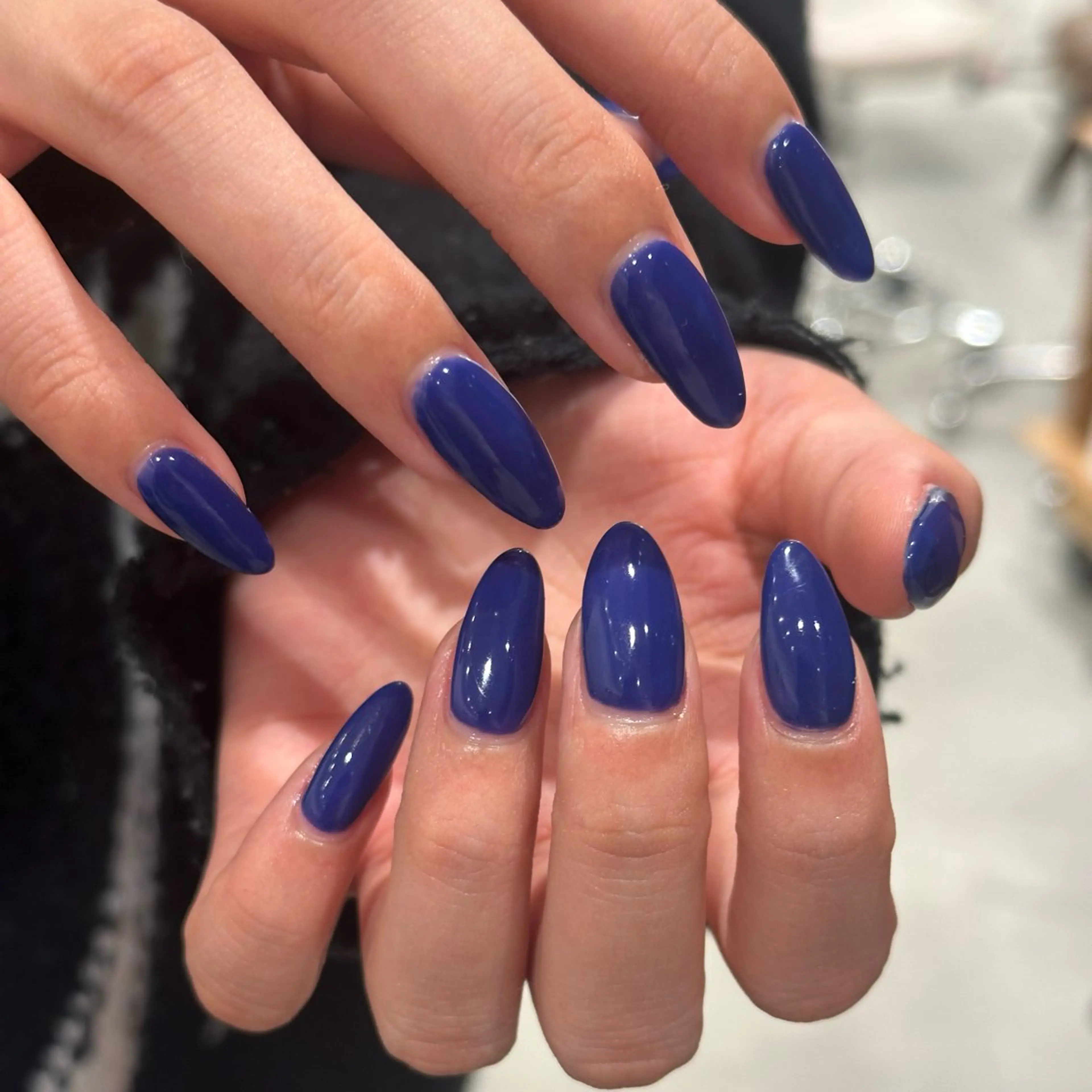 ネイル COIN  nail hinataのネイルデザイン