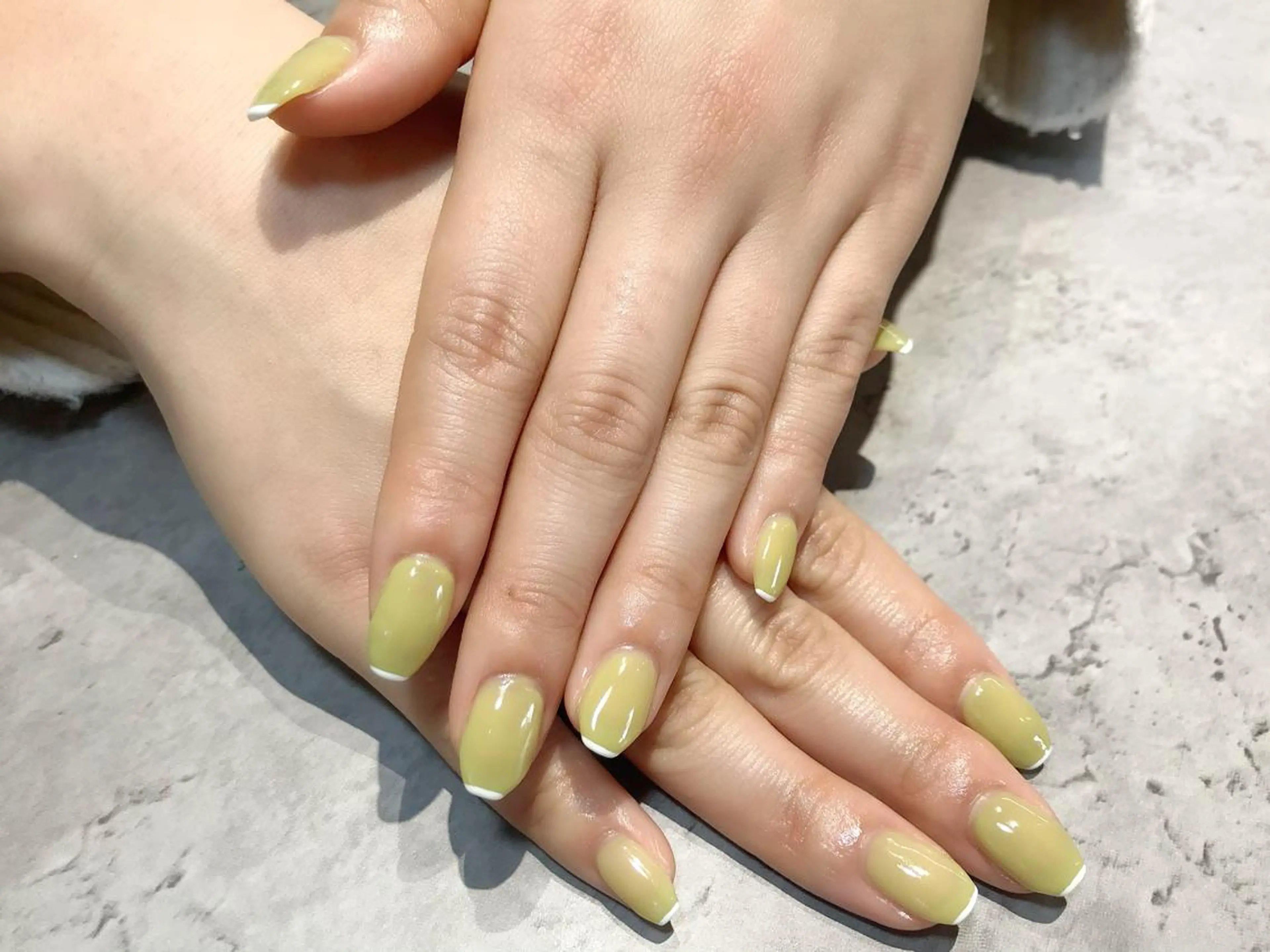 ネイル ハンドネイル ROCCO nailのネイルデザイン