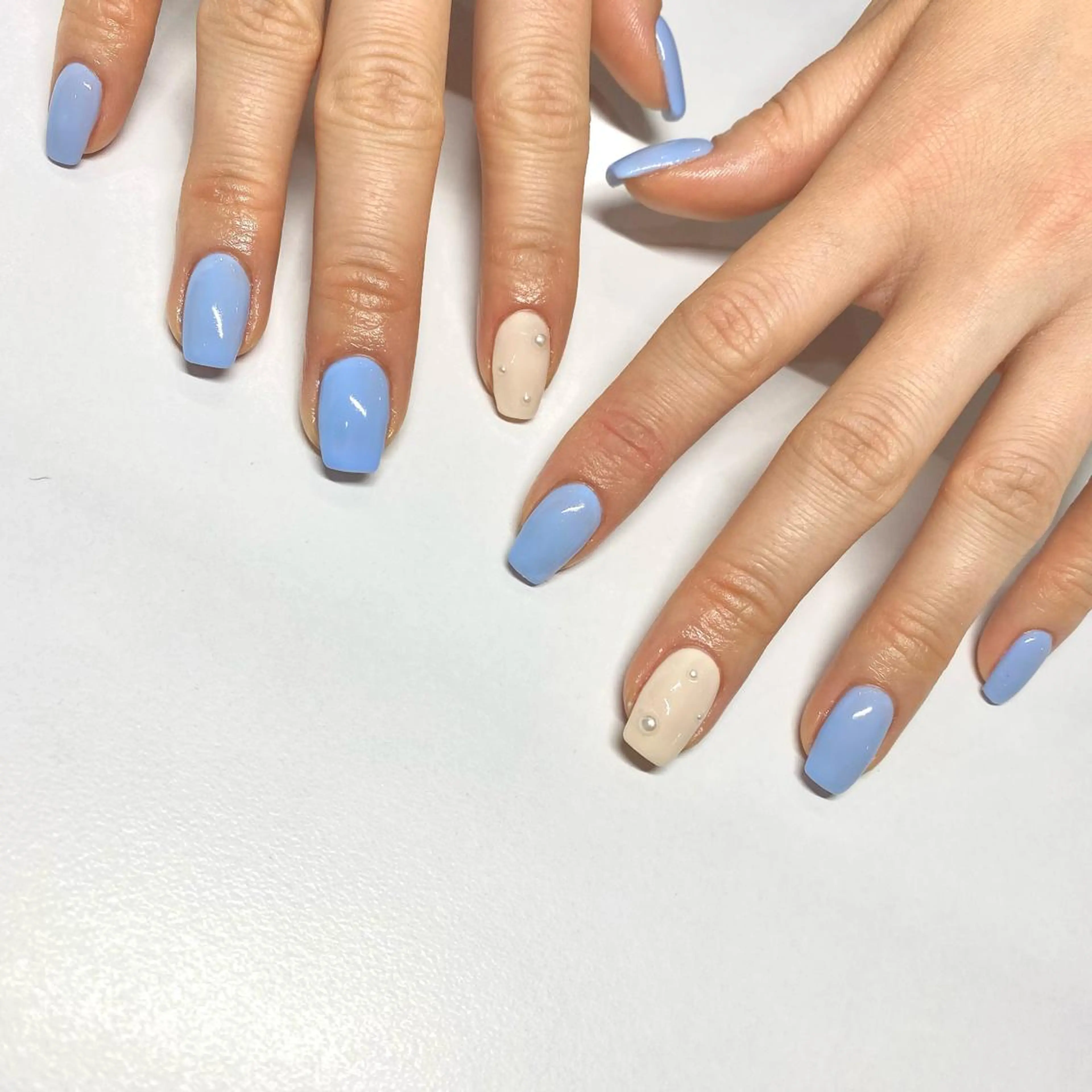 ネイル Babel Mirokuのエステ・リラクイメージ