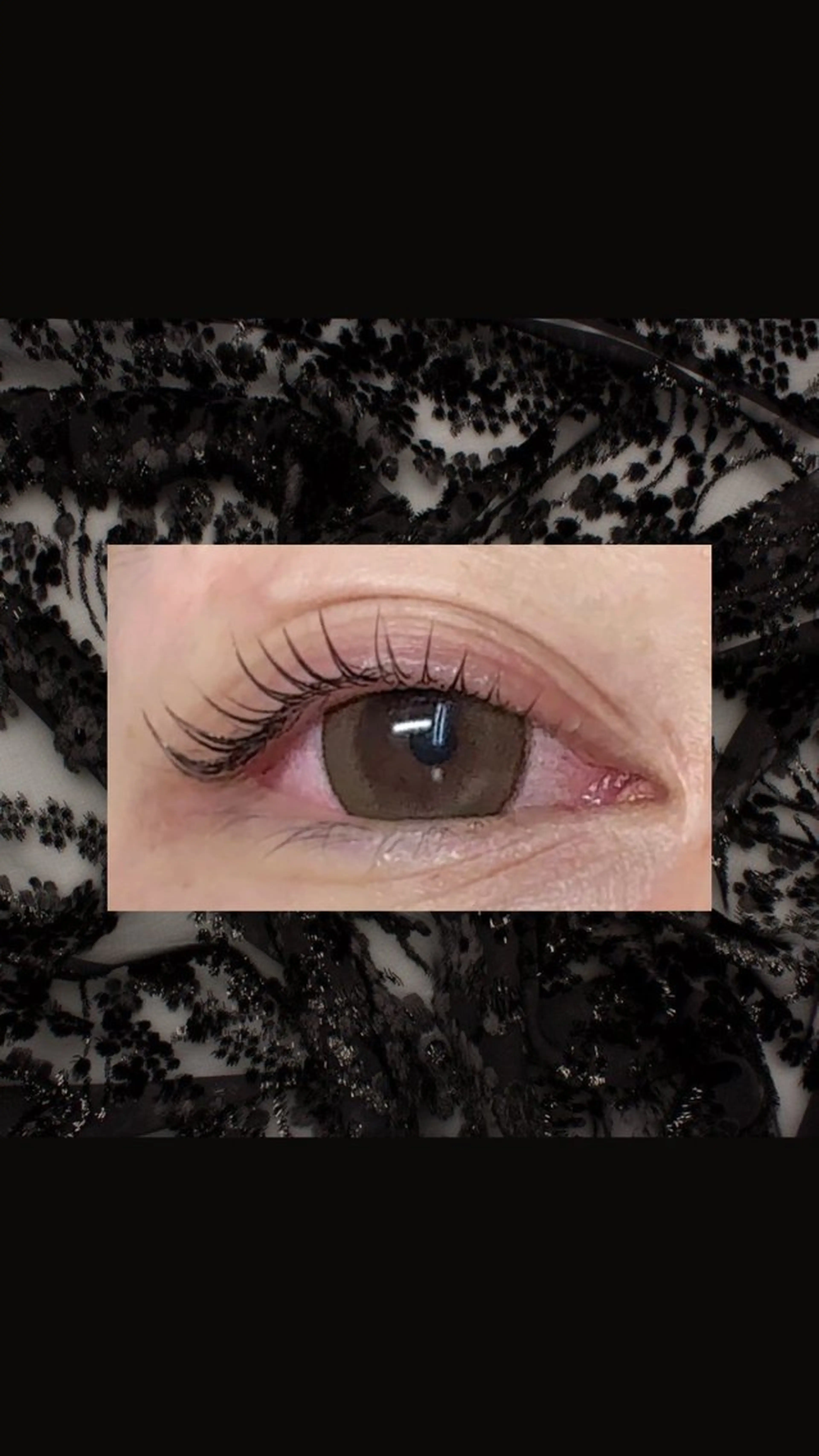 マツエク・マツパ マツパ MAQUIA 桑野店 和久のマツエク・マツパデザイン