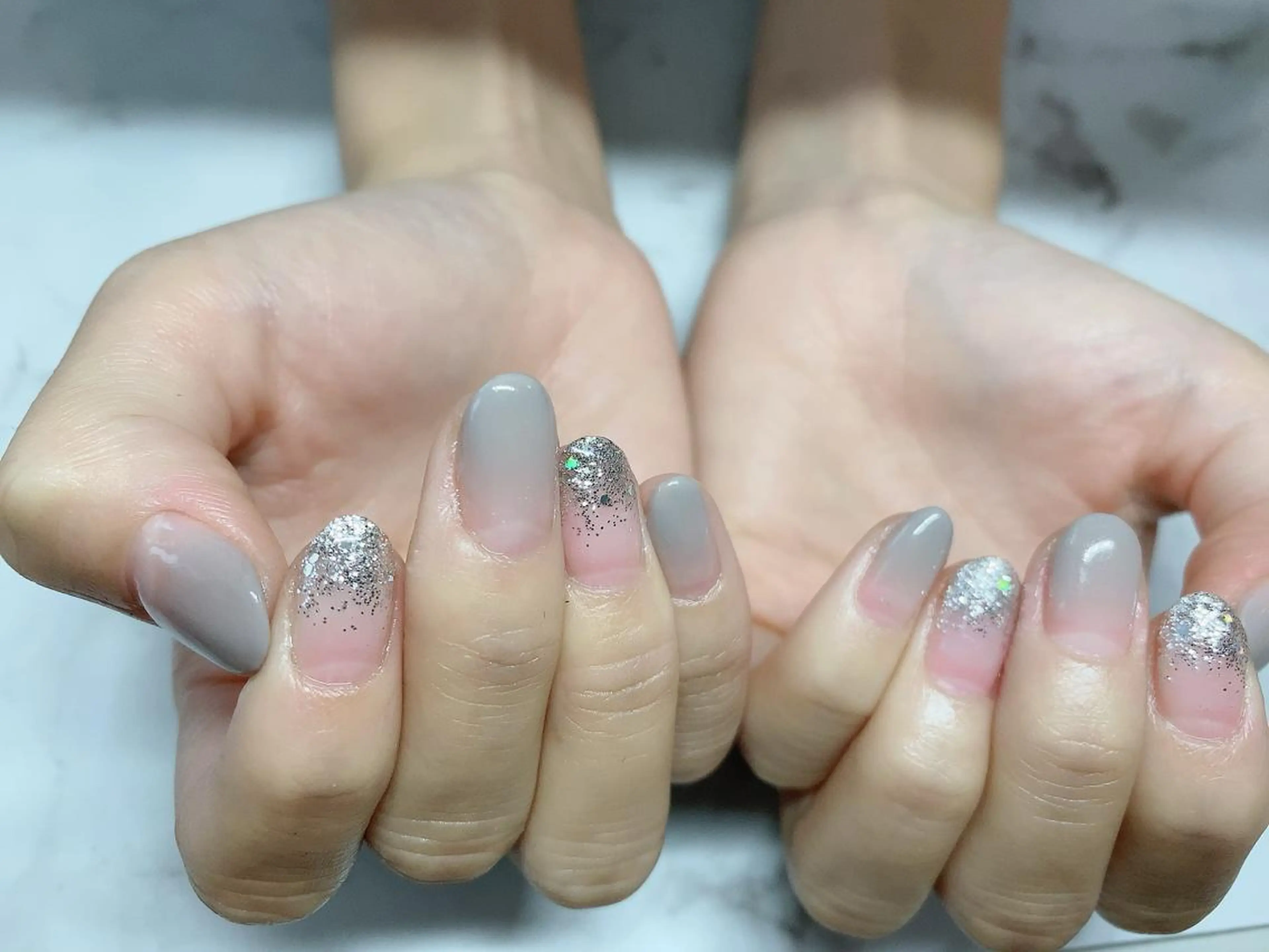 ネイル ハンドネイル JIFFY所属・JIFFY nailstudioのネイルデザイン