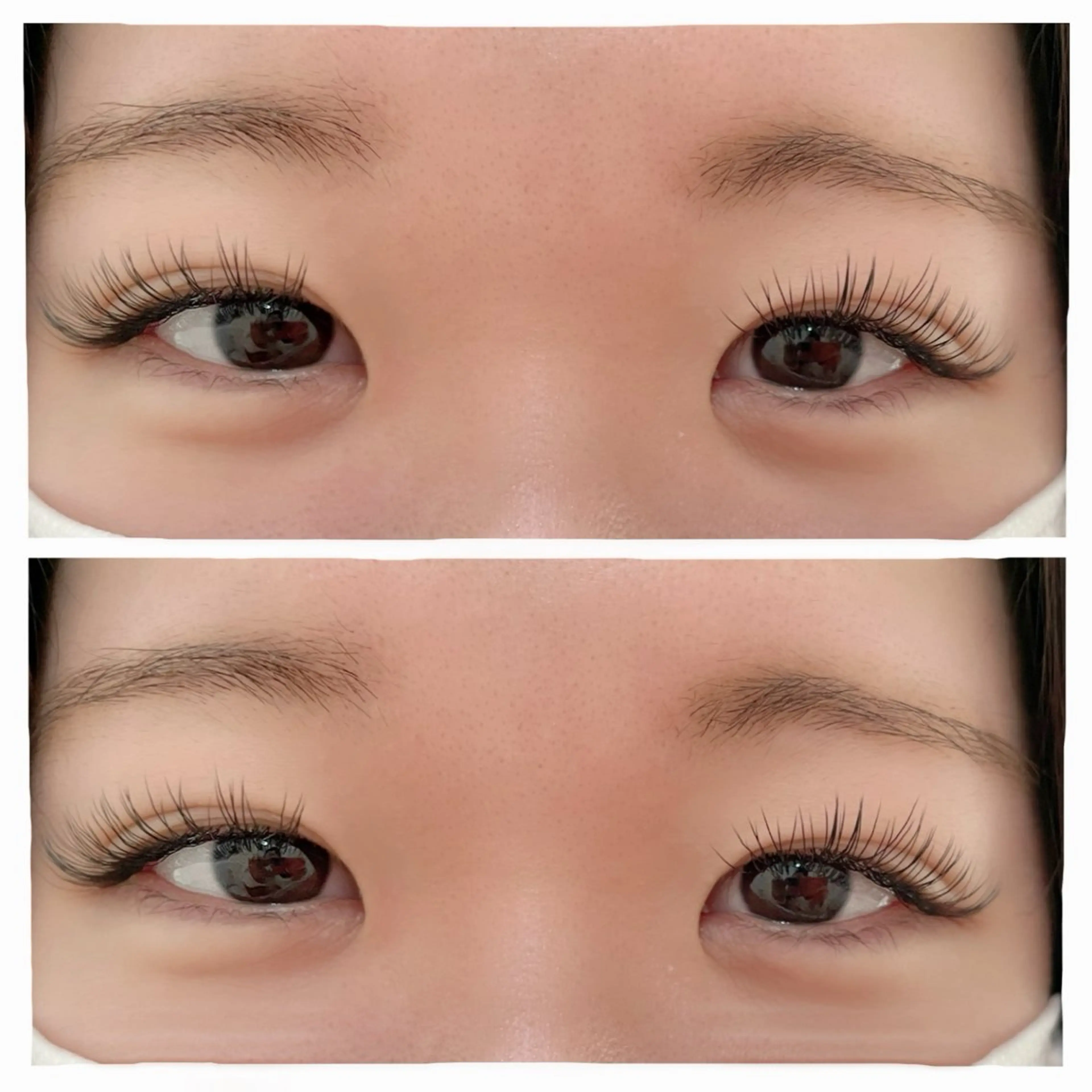 マツエク・マツパ マツエク REVE ｡+*.゜ 塩野晴香のマツエク・マツパデザイン