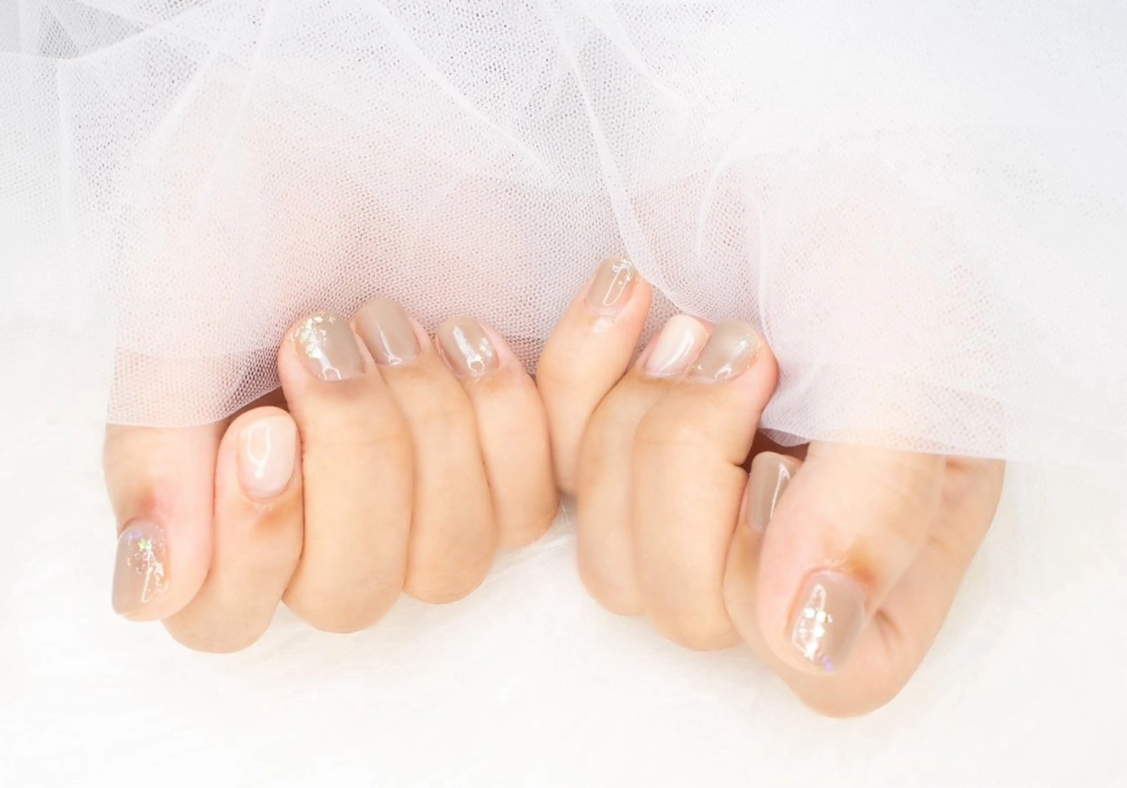 ネイル Reverb❁︎ 井上のネイルデザイン