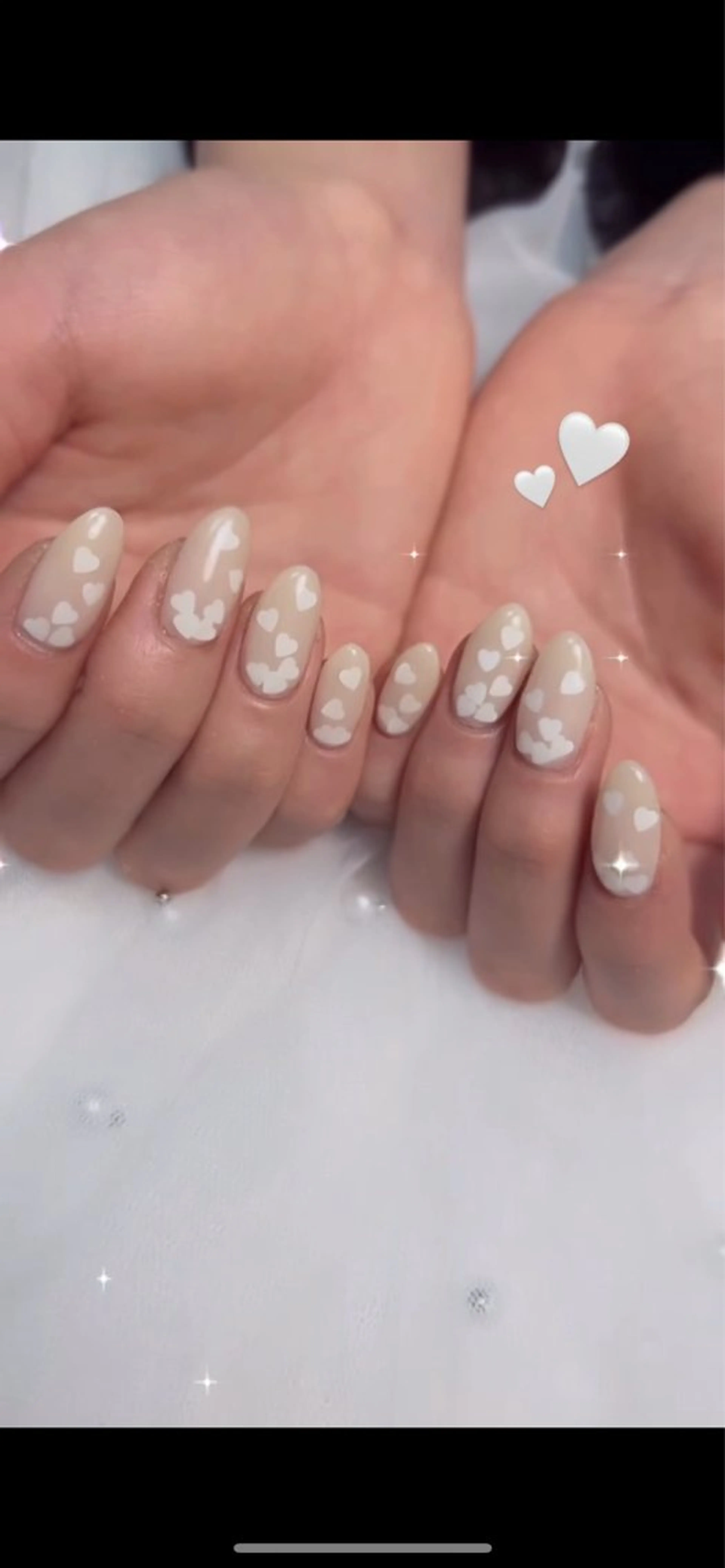 ネイル ハンドネイル nail salon blancのネイルデザイン