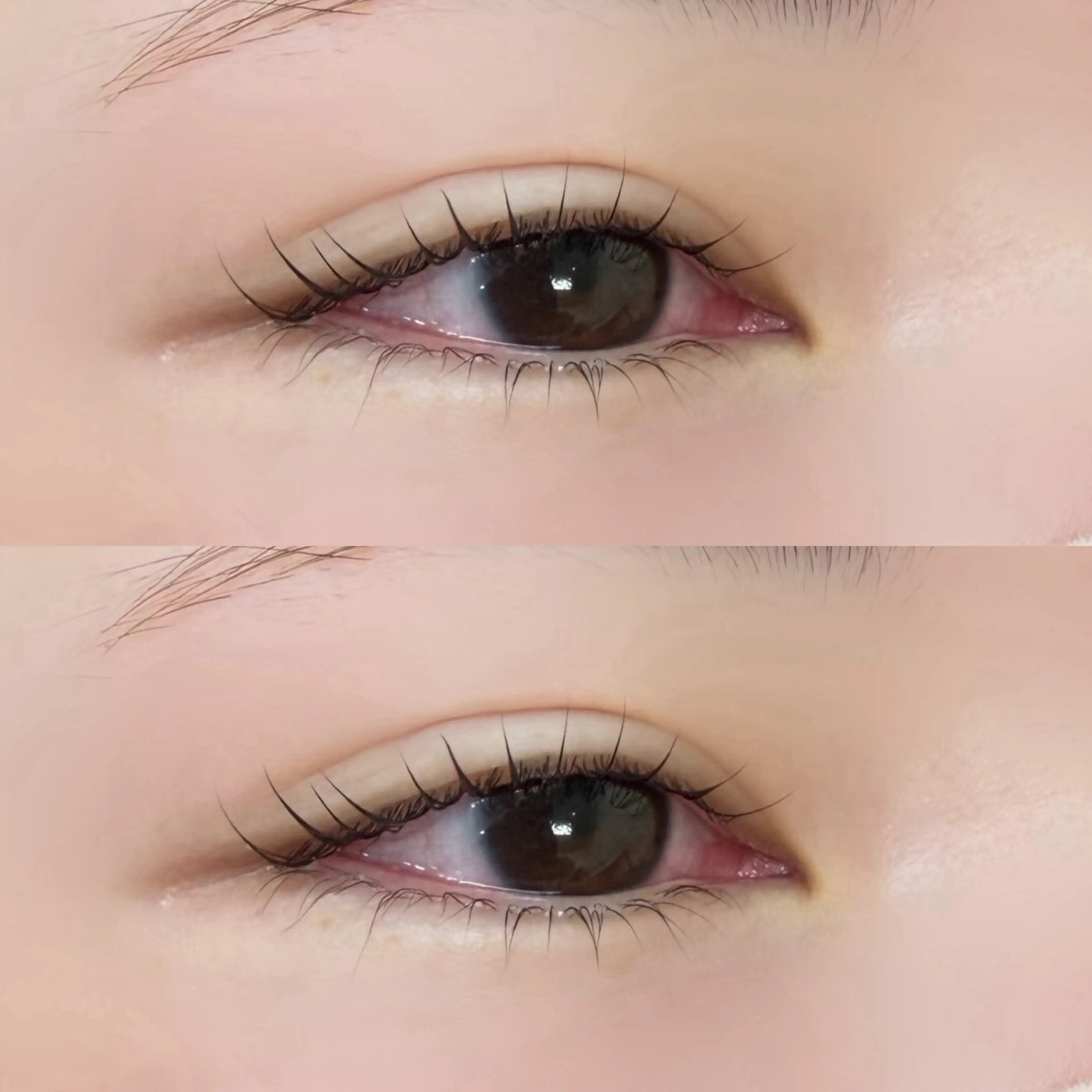 マツエク・マツパ マツパ Bianca Reika⭐️のマツエク・マツパデザイン