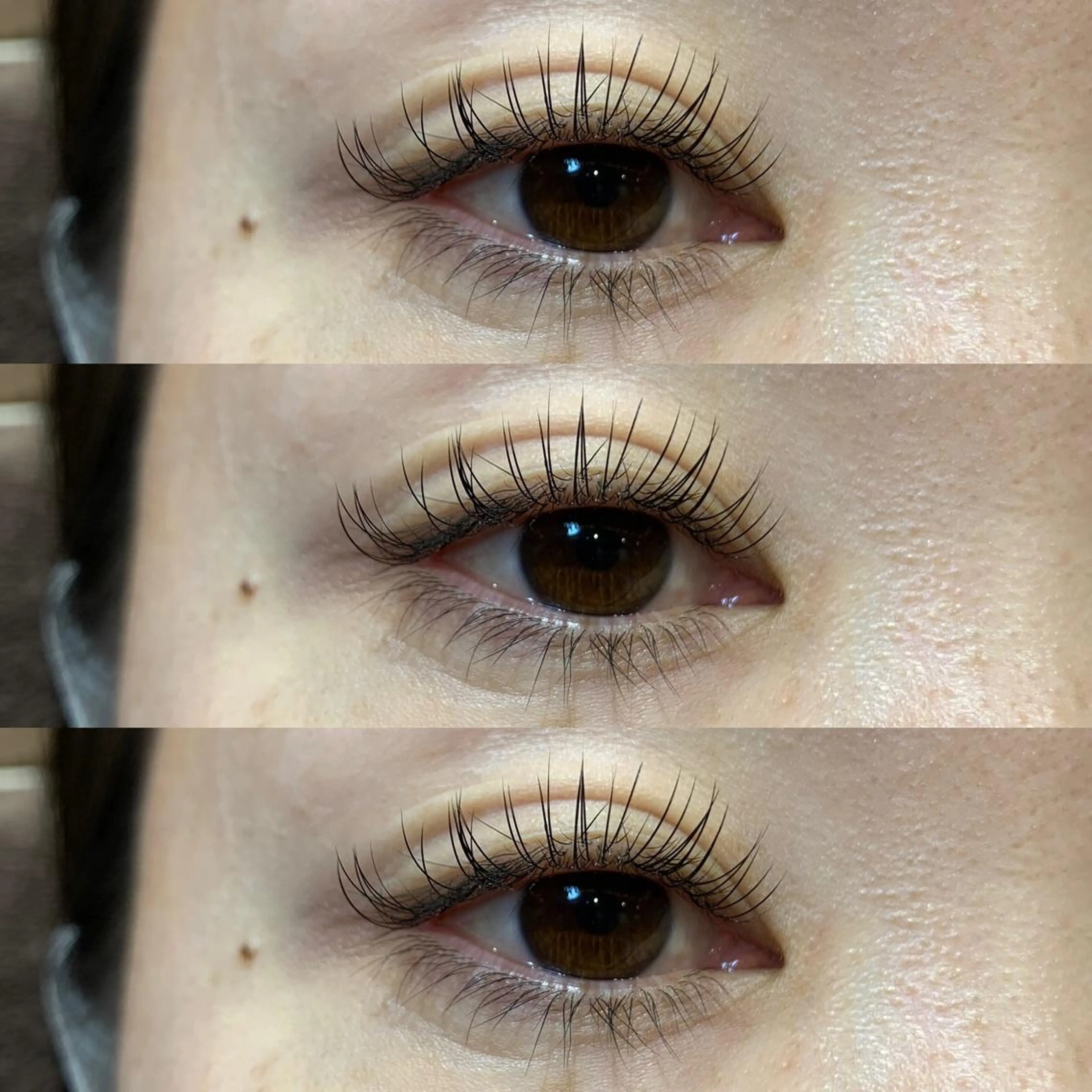 マツエク・マツパ sola: neolive近藤のマツエク・マツパデザイン