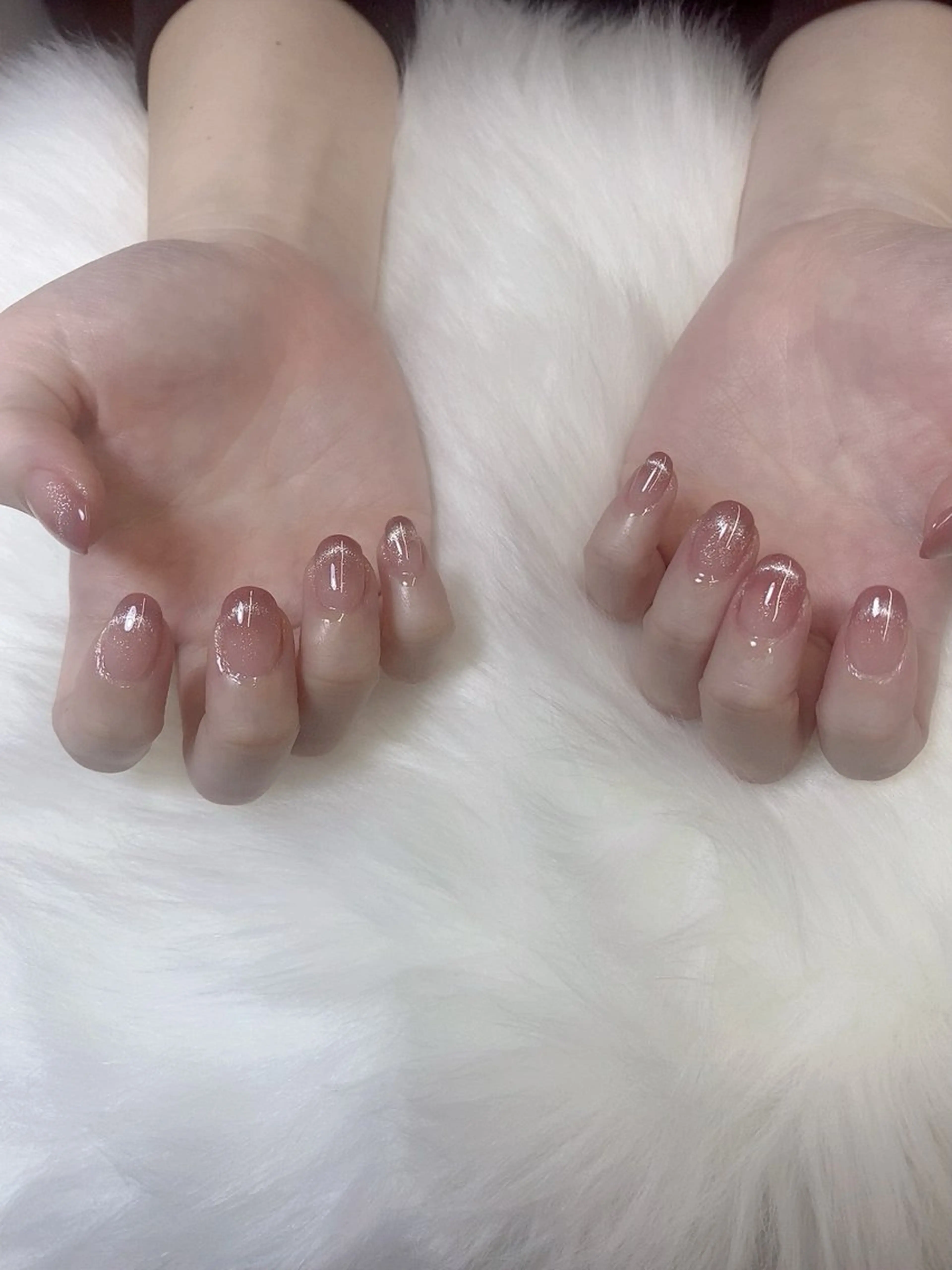 ネイル Y•K美學院所属・YK Hanのネイルデザイン