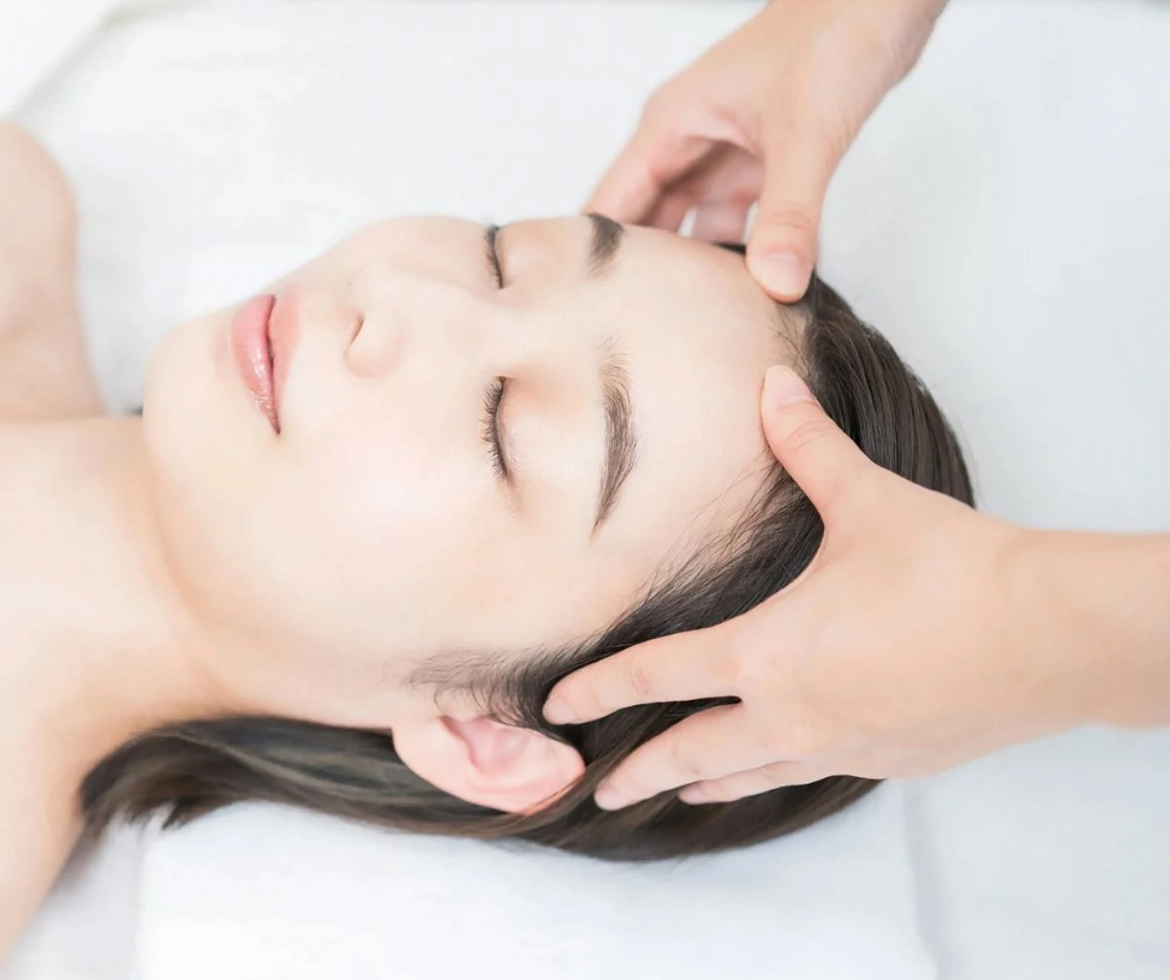 POLA THE BEAUTY 天王寺店所属・UEDA | POLA 天王寺のエステ・リラクイメージ