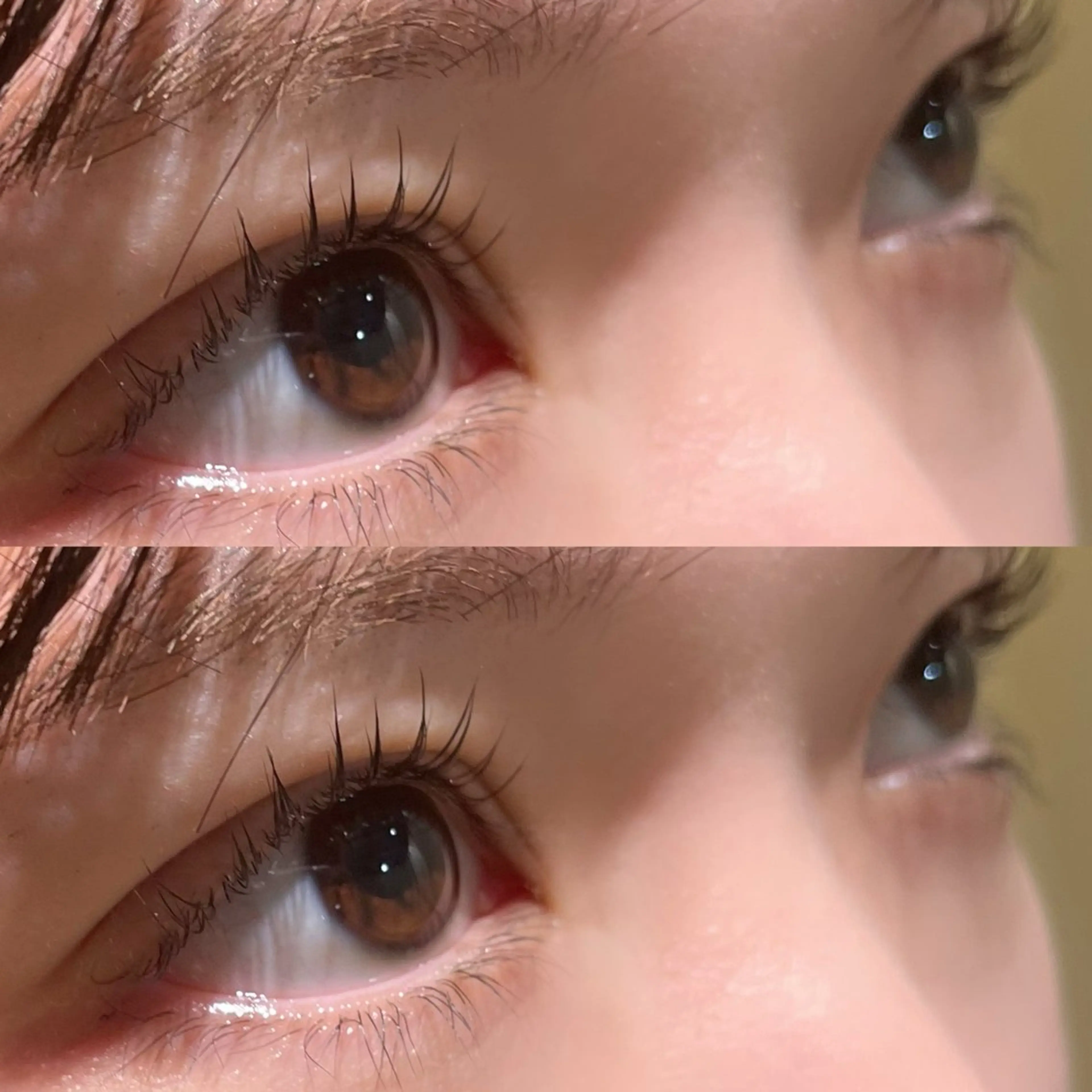 マツエク・マツパ 櫻井 怜華のマツエク・マツパデザイン