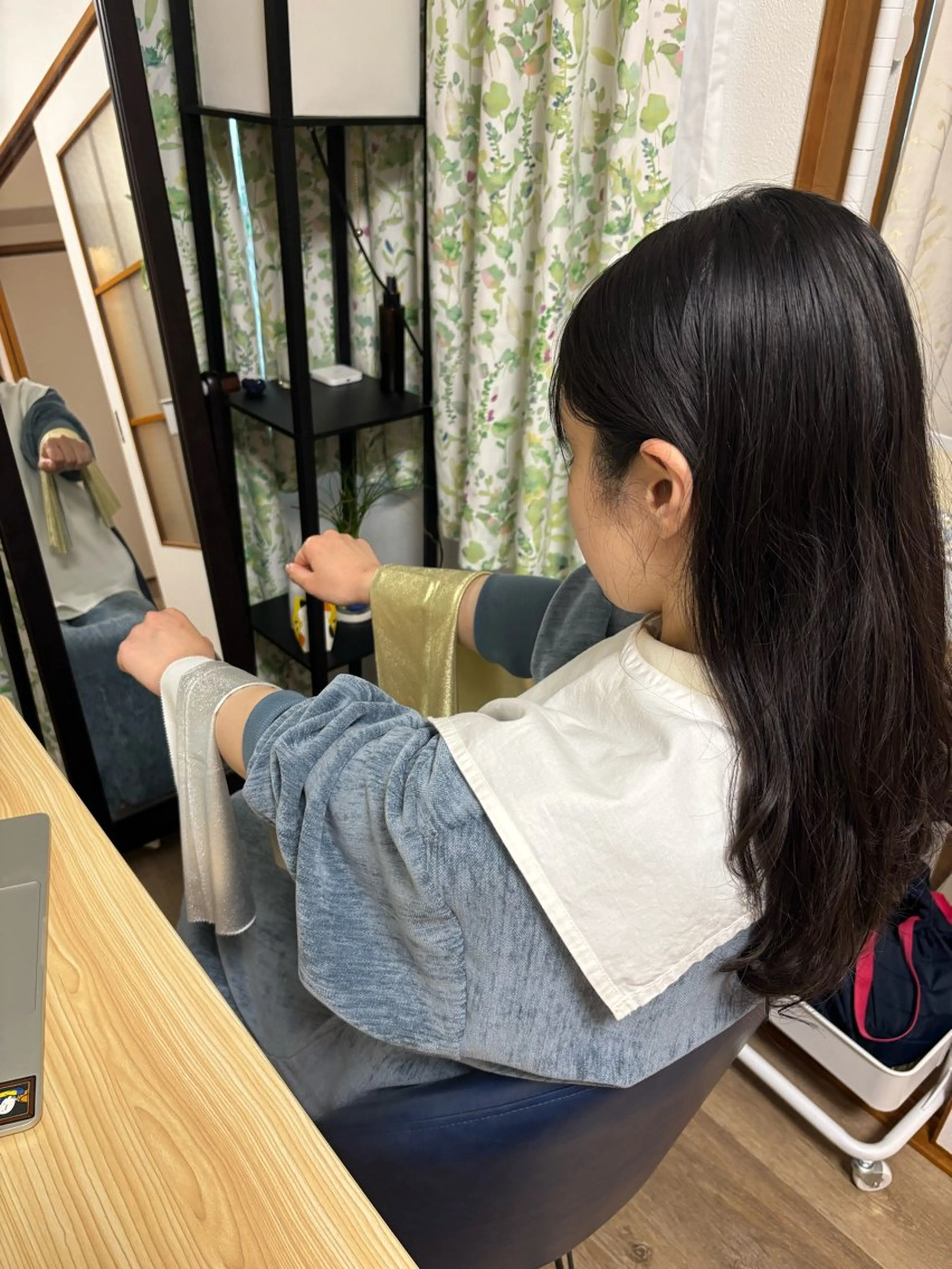 整体院すずまる所属・パーソナルカラー骨格 診断✖️ボディメイクのその他イメージ