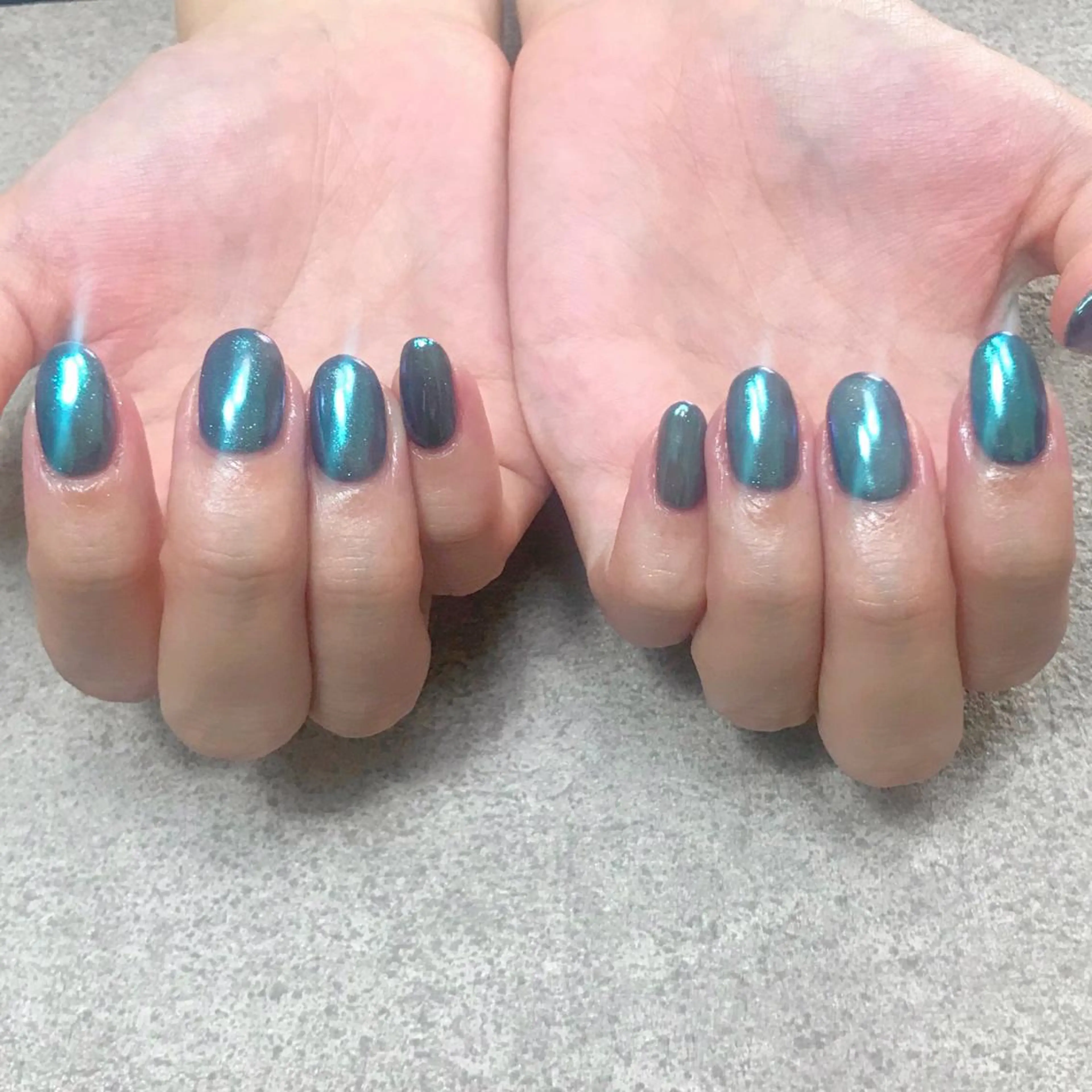 ネイル nailroom DIASOMNIAのネイルデザイン